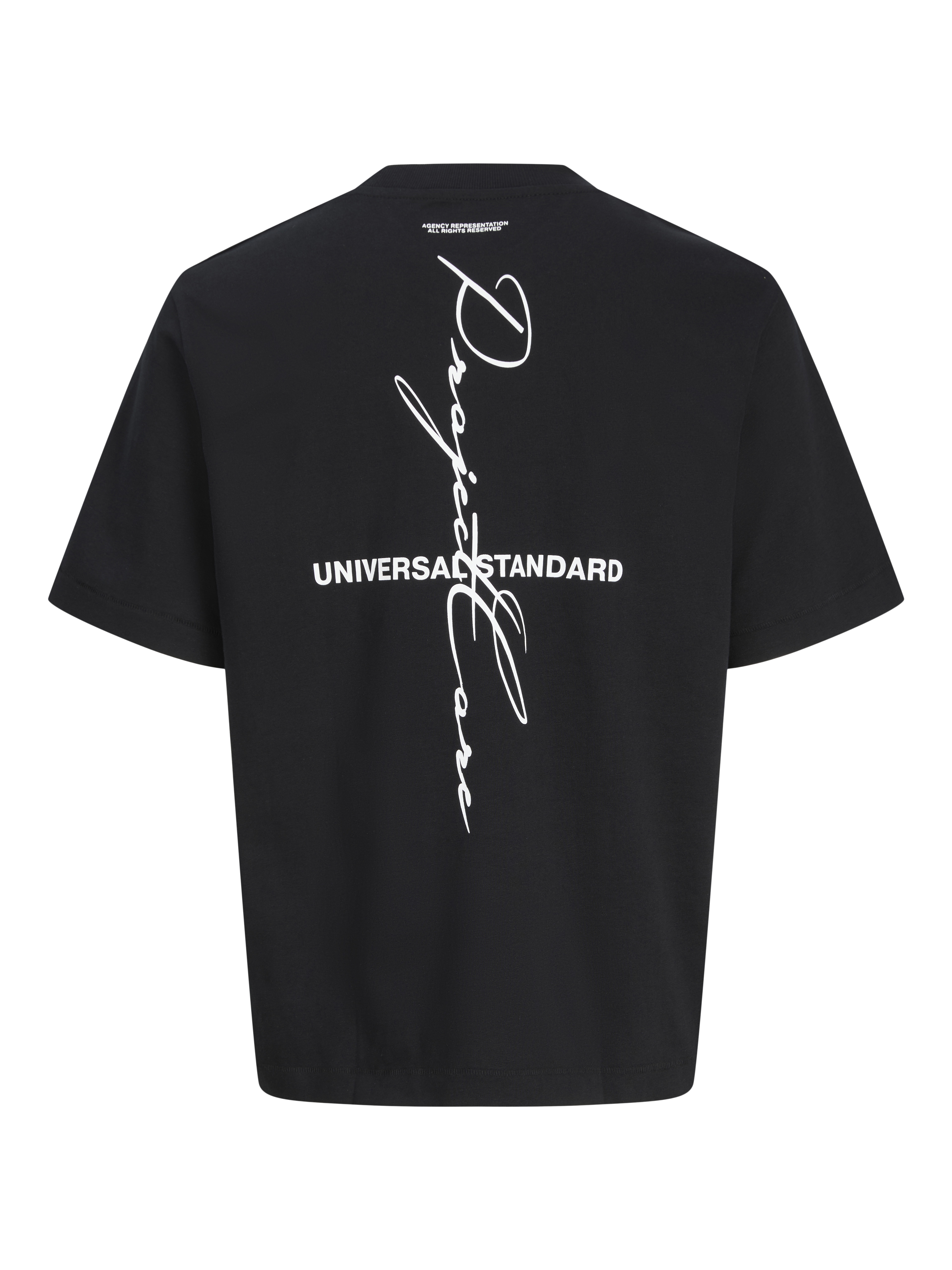 Loose Fit T-Shirt | Jack & Jones