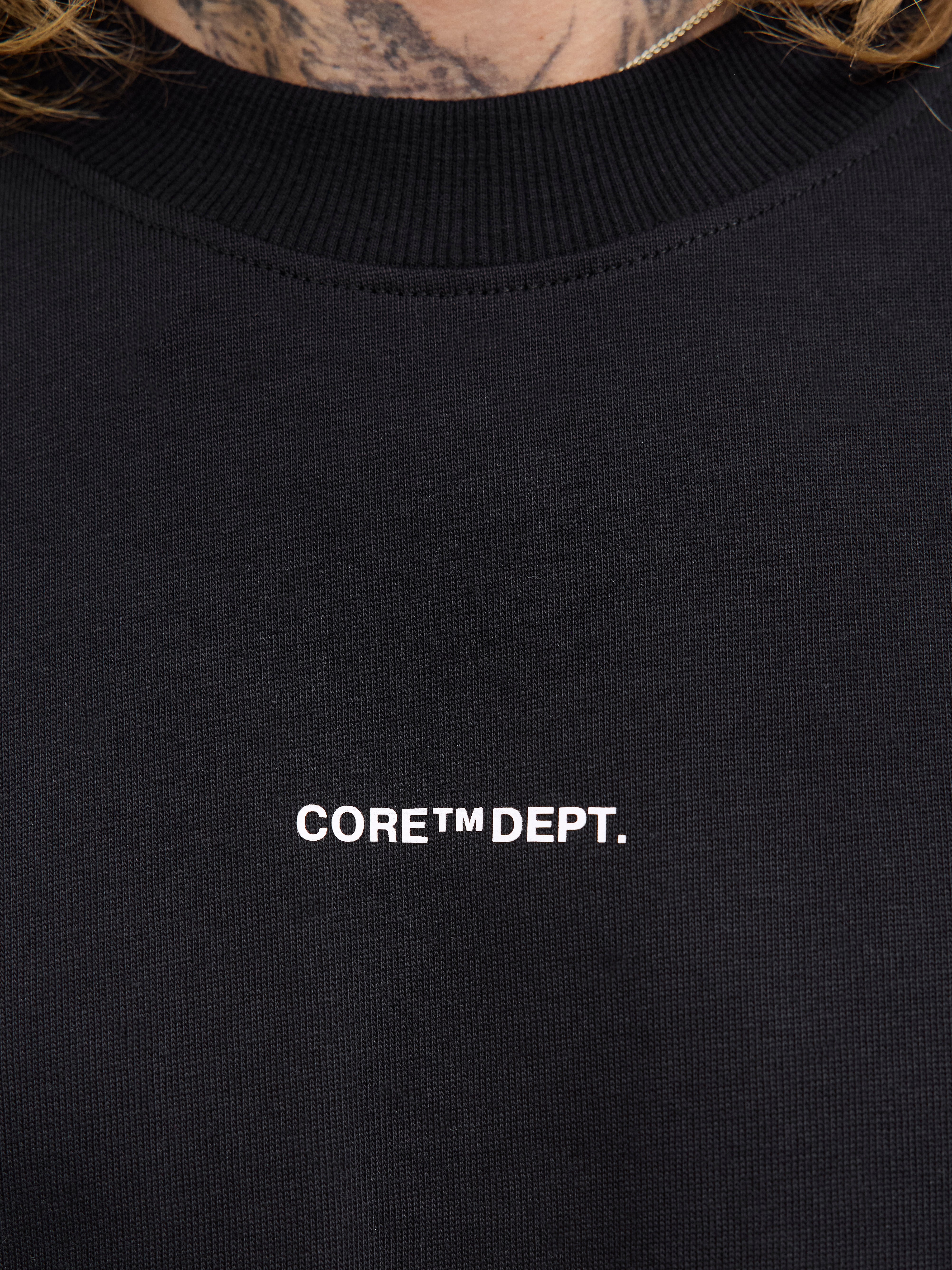 Loose Fit T-Shirt | Jack & Jones