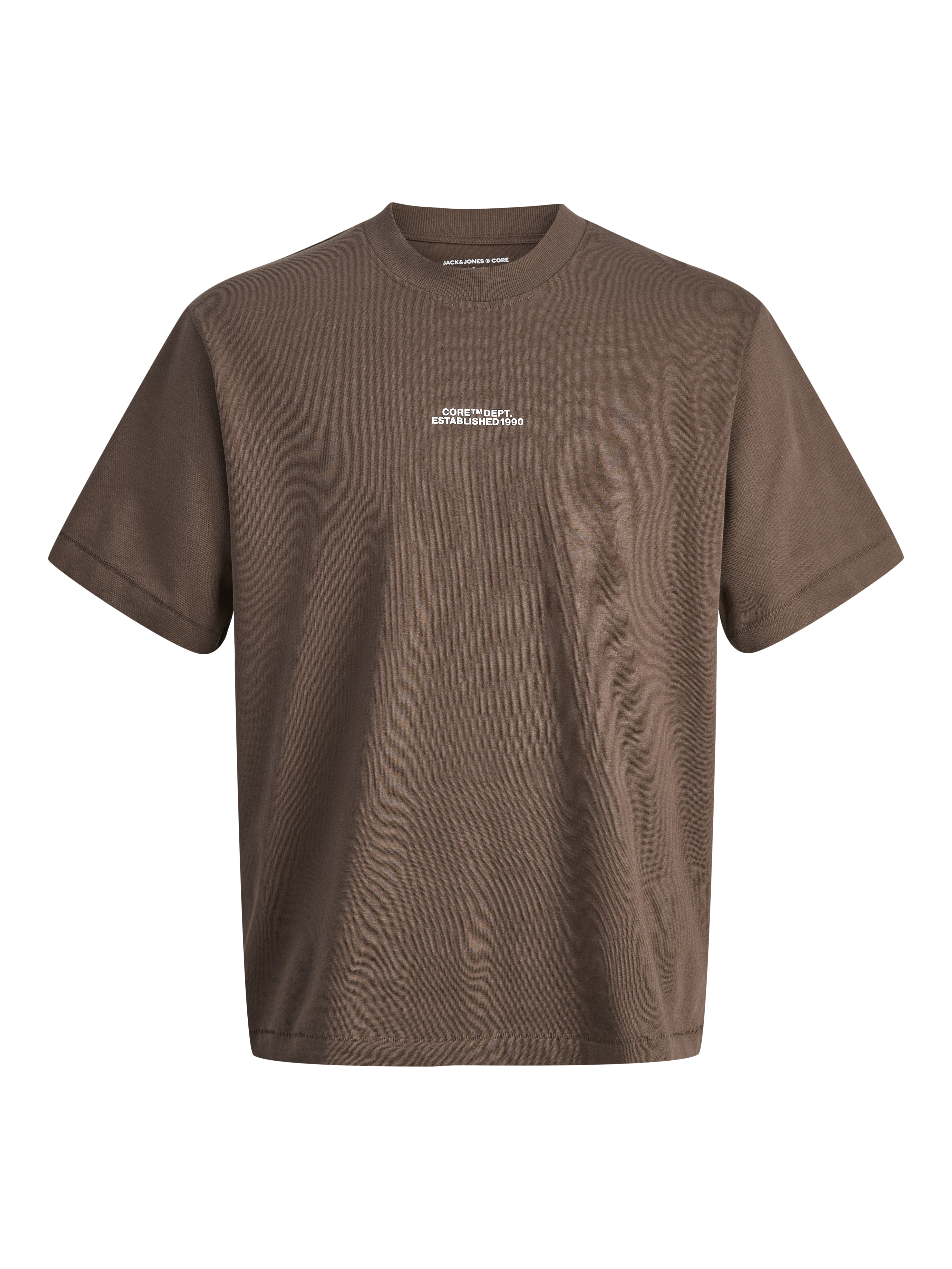 Loose Fit T-Shirt | Jack & Jones