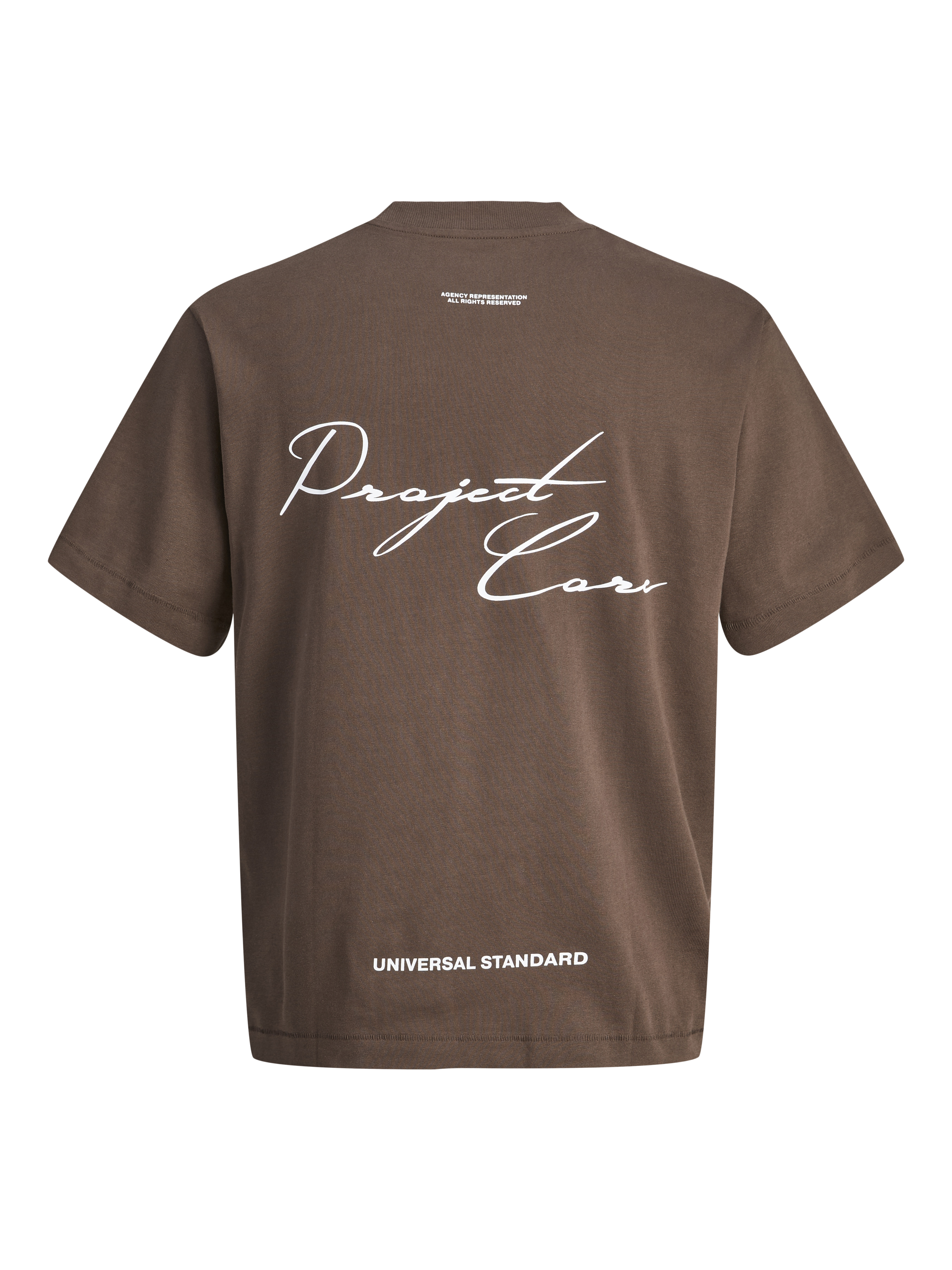 Loose Fit T-Shirt | Jack & Jones