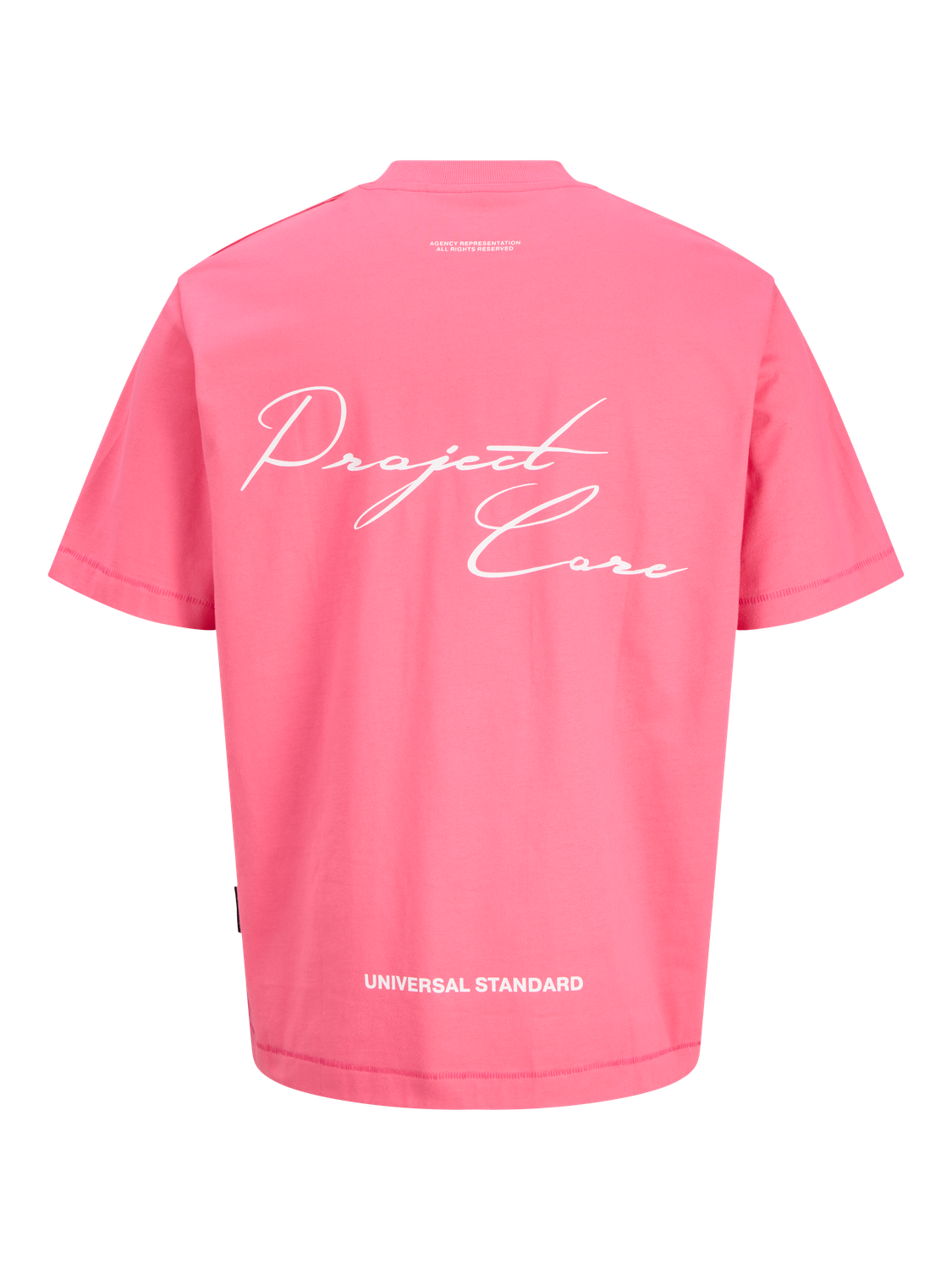 Loose Fit T-Shirt | Jack & Jones