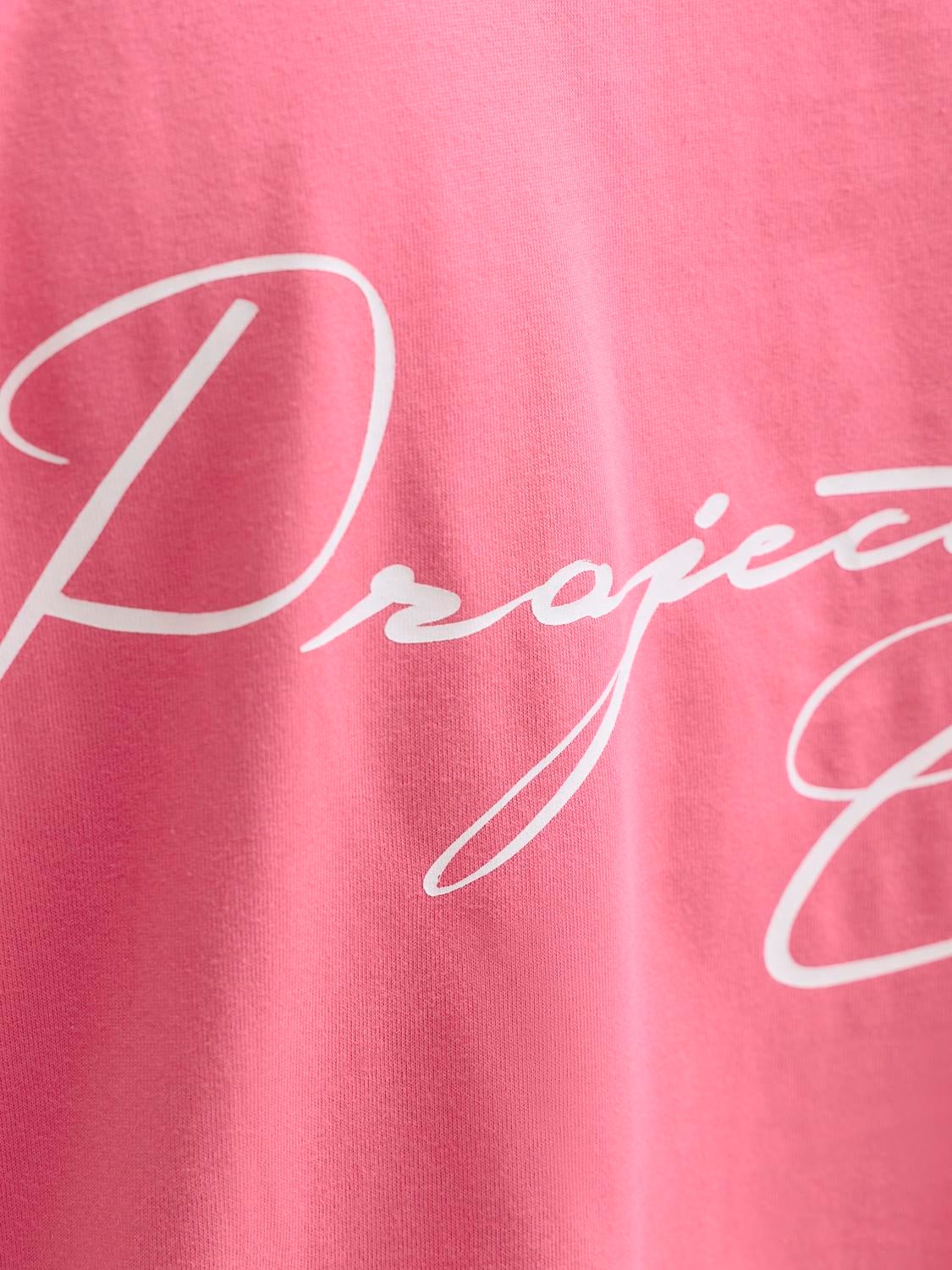 Loose Fit T-Shirt | Jack & Jones