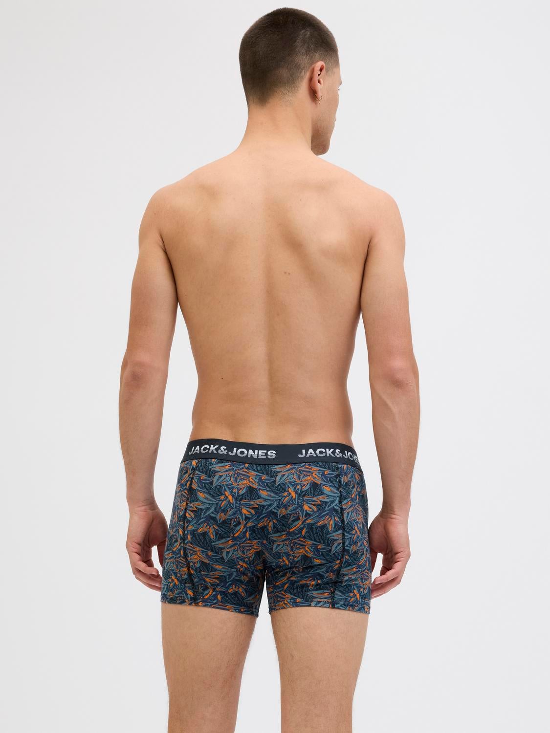 3-pack Boxers | Jack & Jones