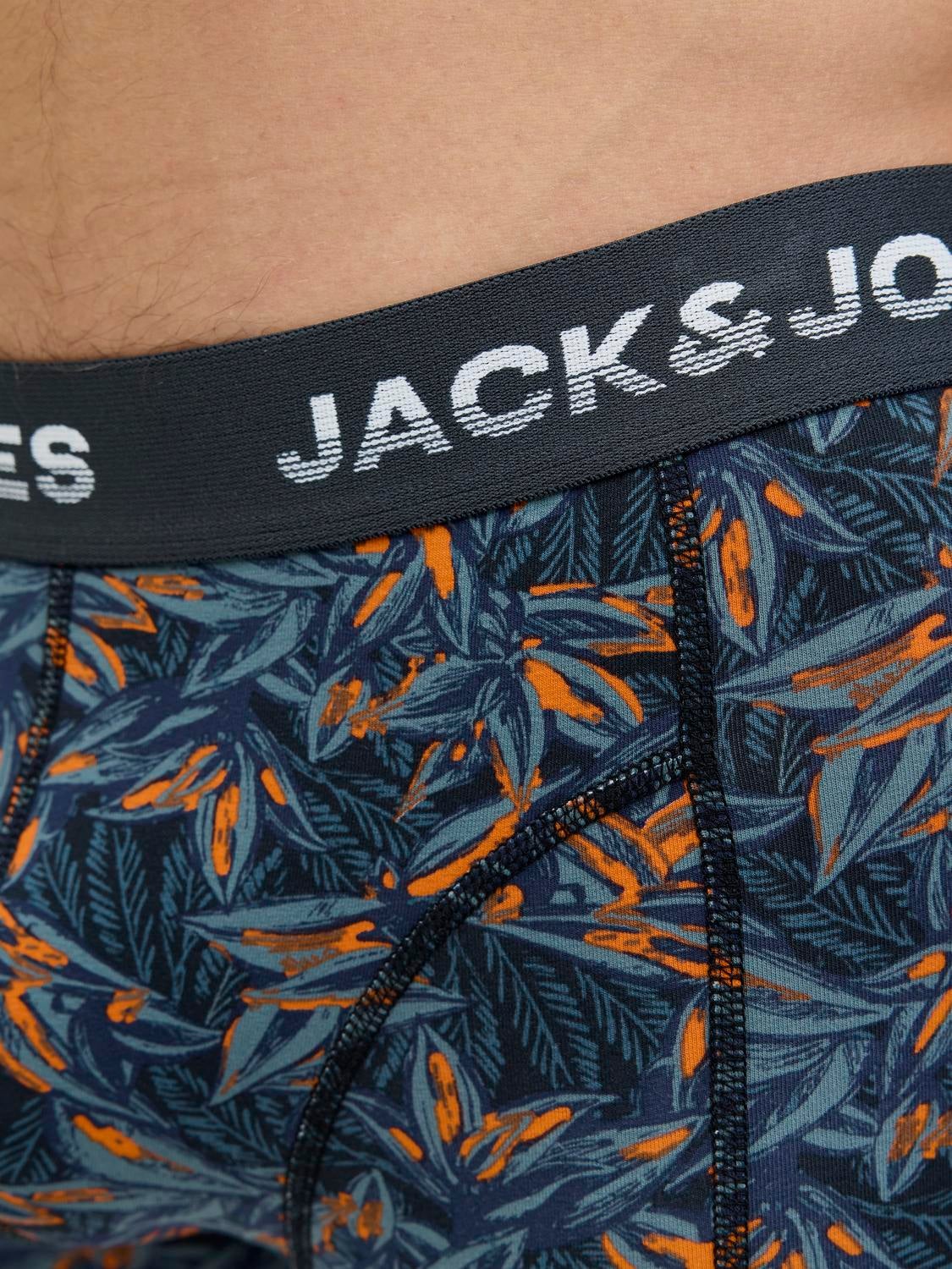 3-pack Boxers | Jack & Jones