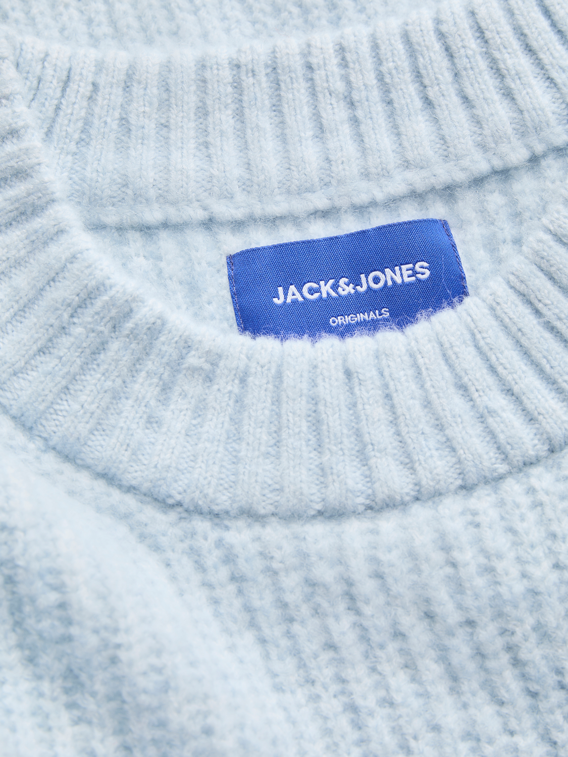 Relaxed Fit Sweater | Jack & Jones®