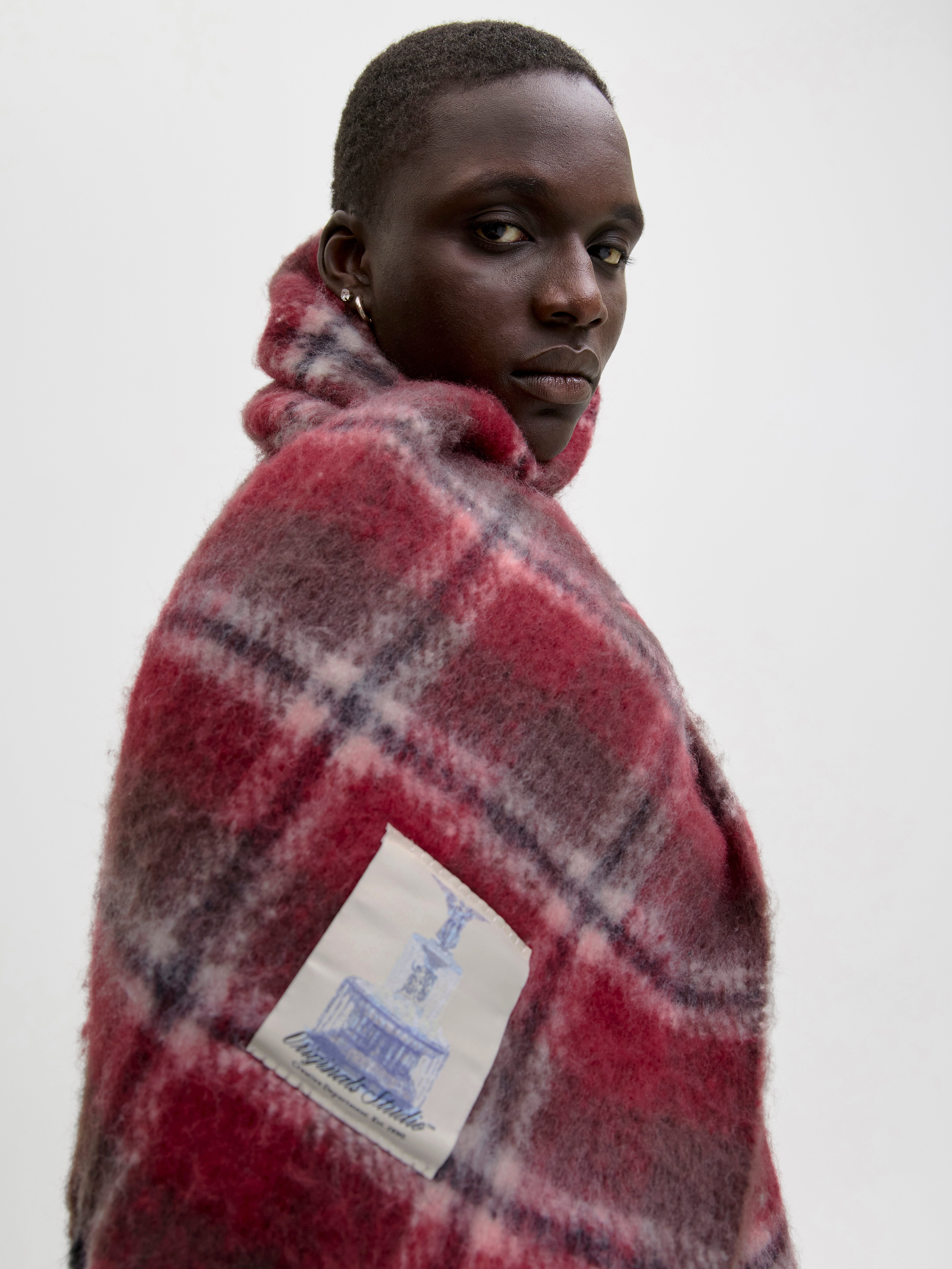 Scarf | Jack & Jones®