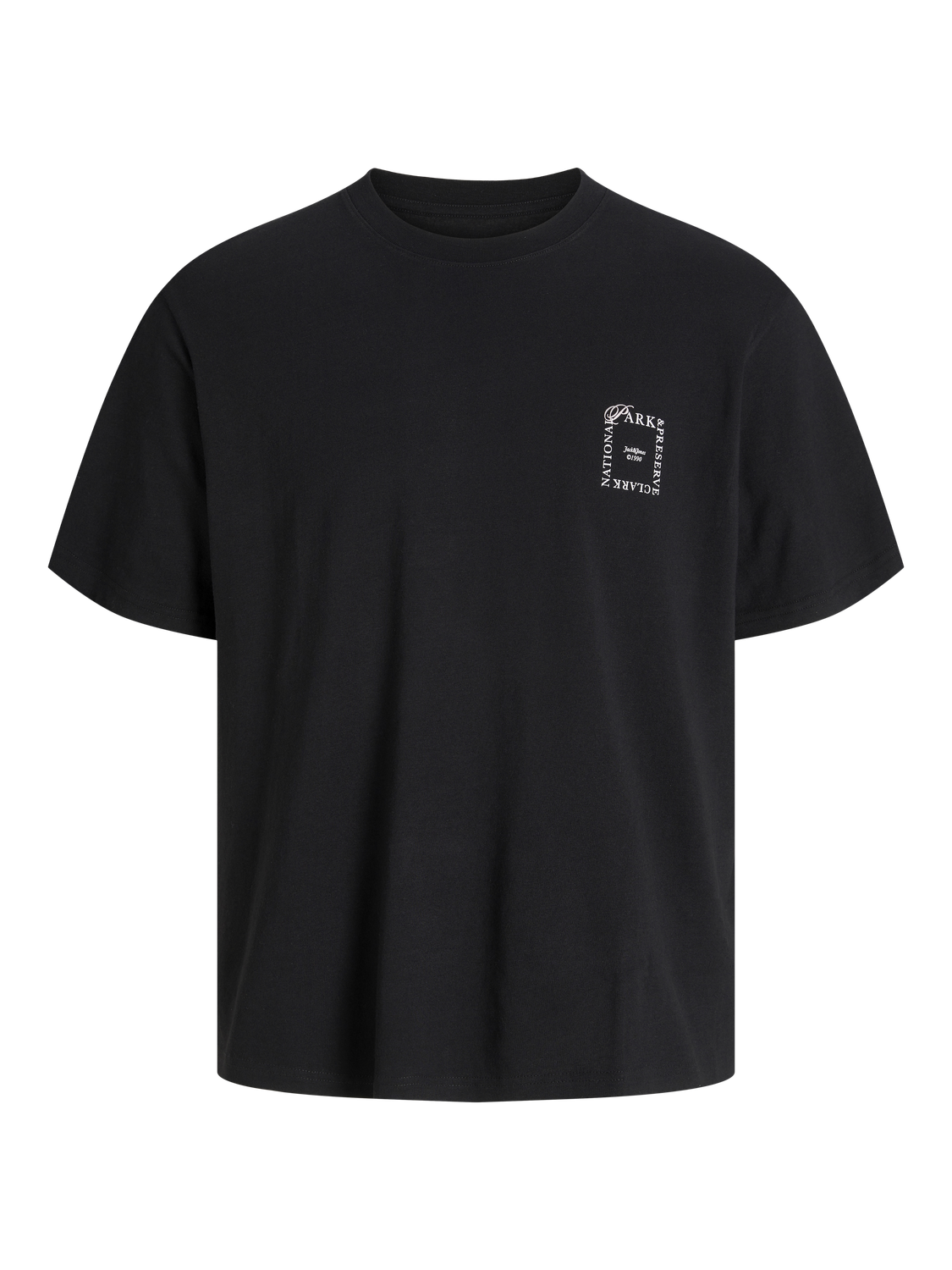 Loose Fit T-Shirt | Jack & Jones