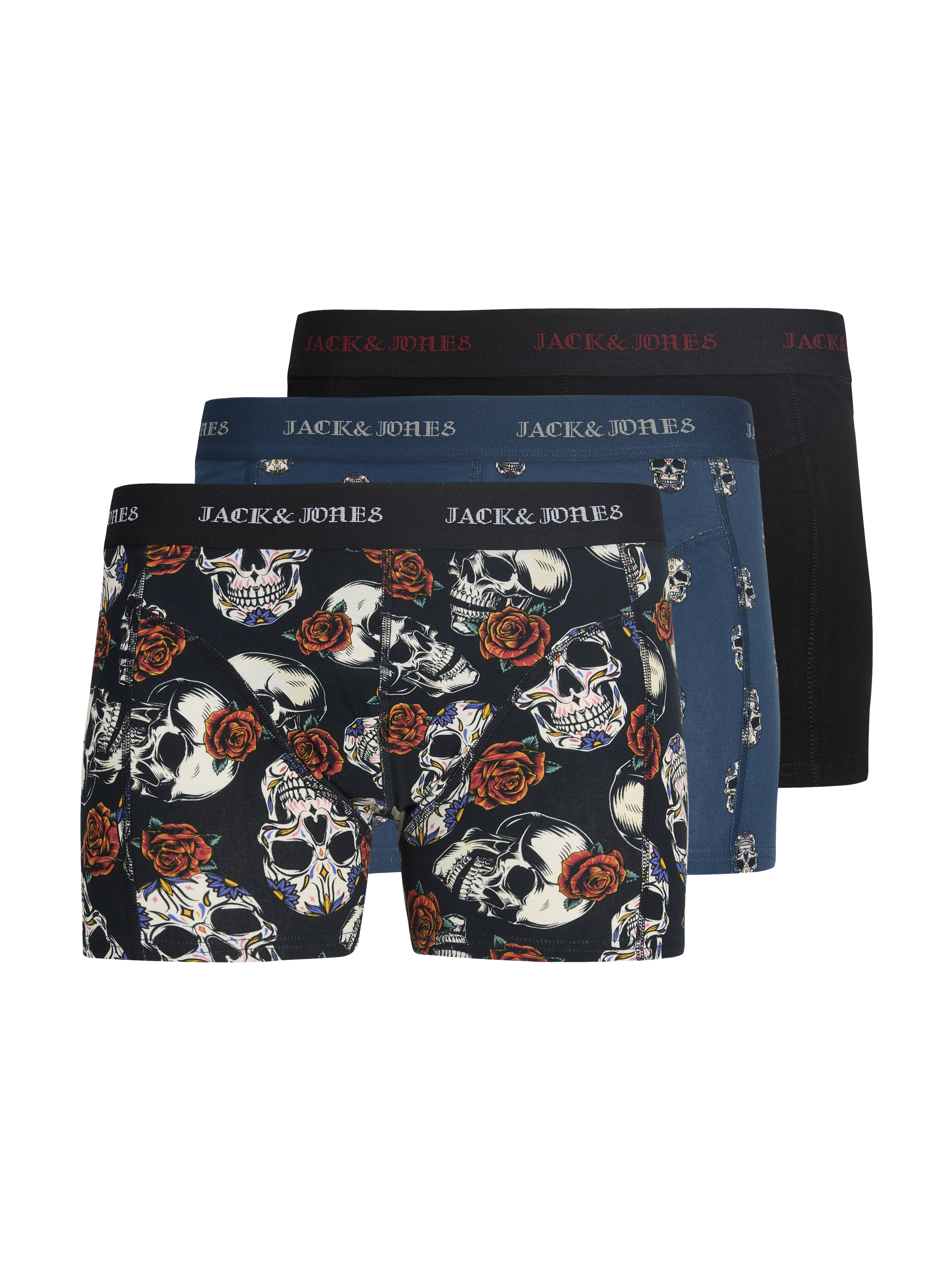 Boxers | Jack & Jones®