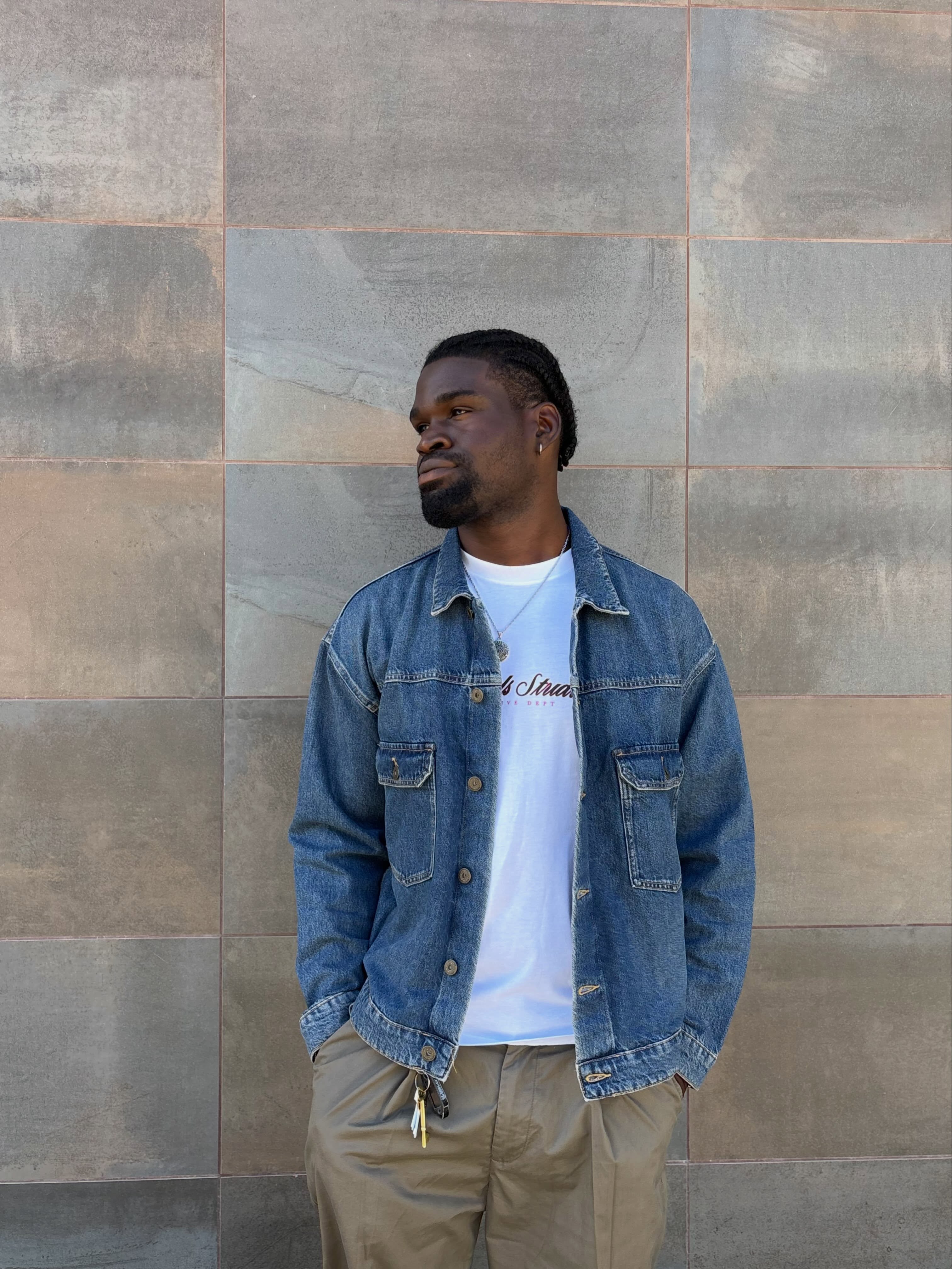 Denim jacket | Jack & Jones®