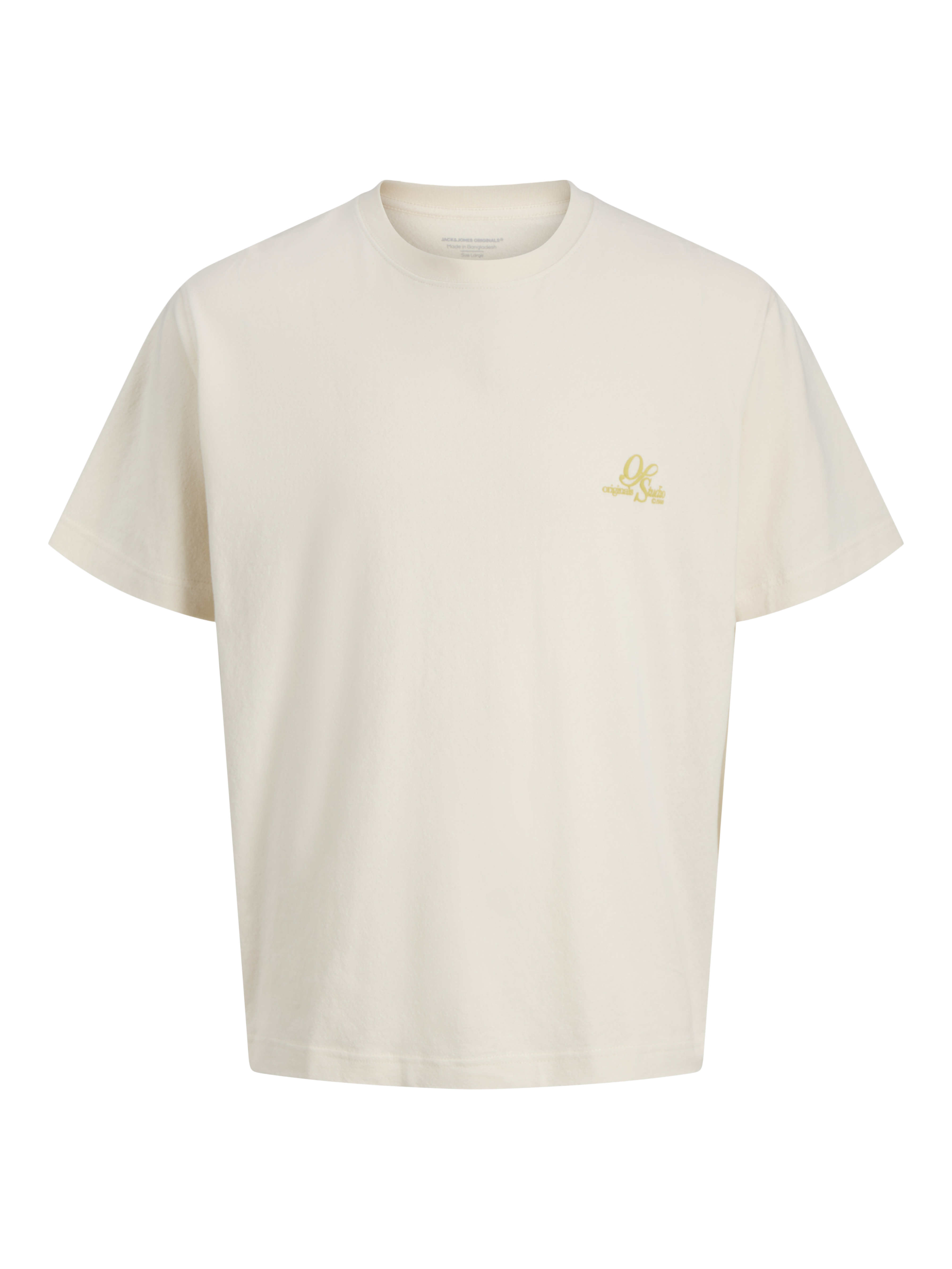 Loose Fit T-Shirt | Jack & Jones