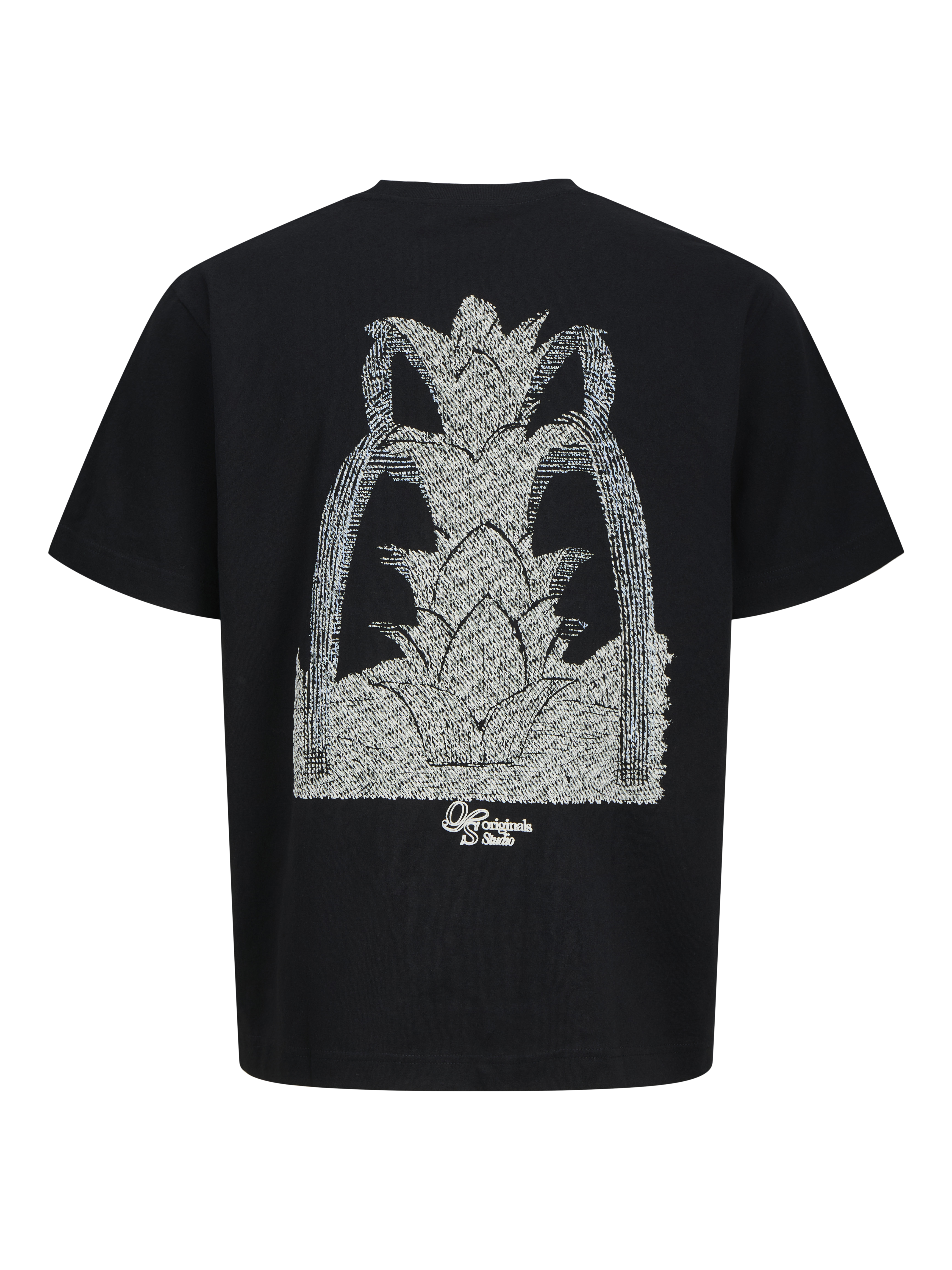 Loose Fit T-Shirt | Jack & Jones
