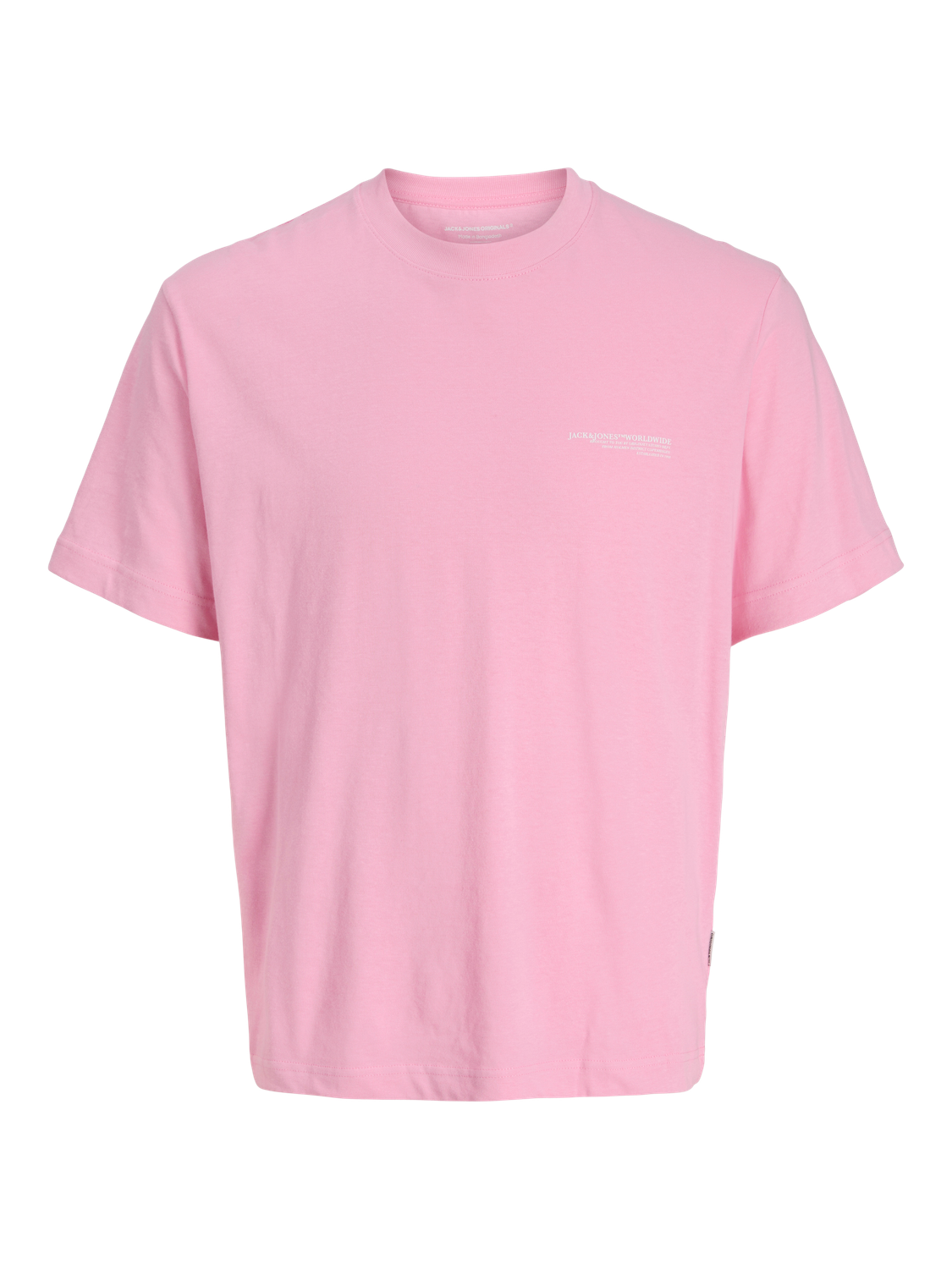 Relaxed Fit T-Shirt | Jack & Jones