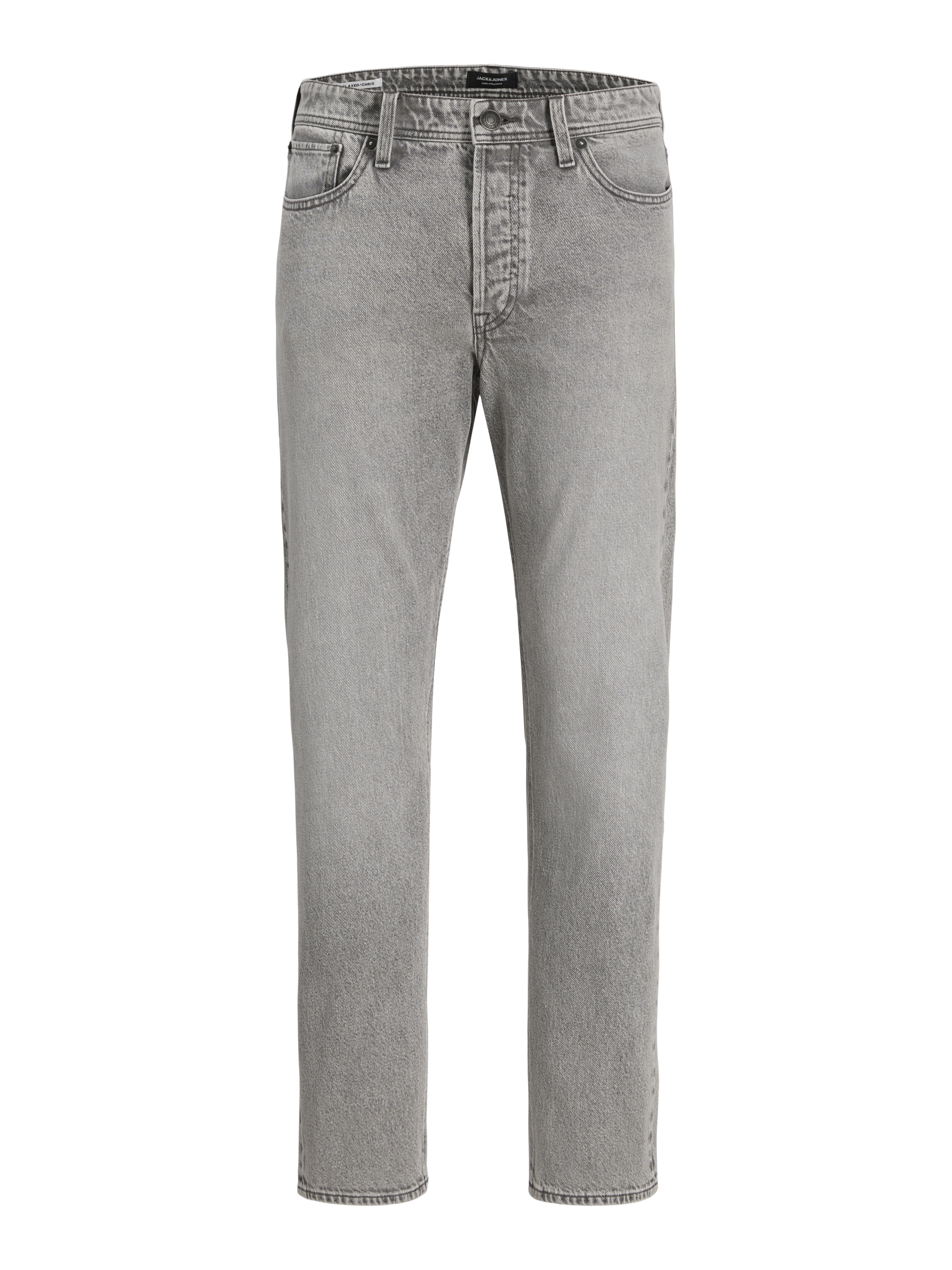 CHRIS 164 Relaxed Fit Jeans | Jack & Jones®