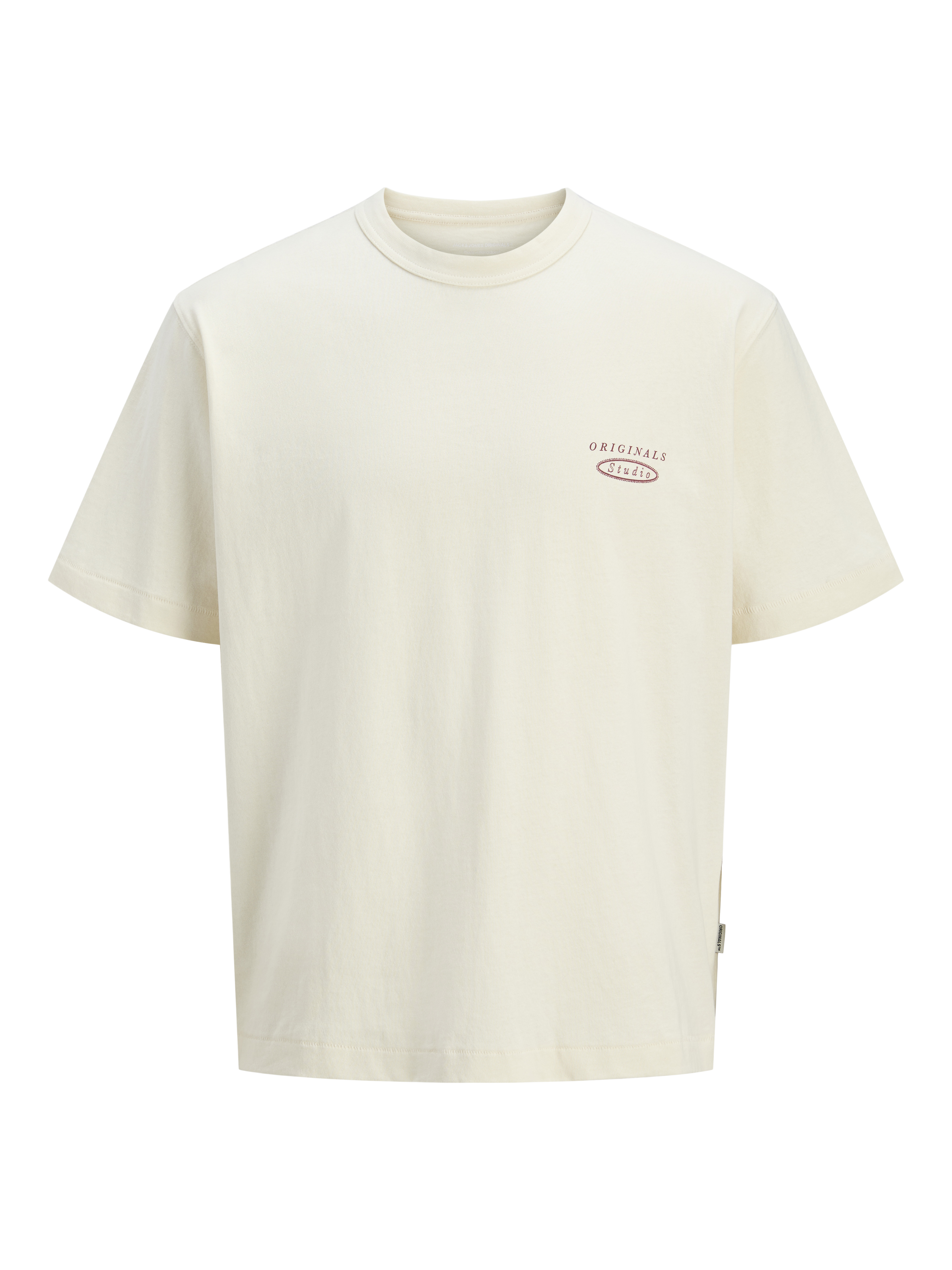 T-shirt Coupe ample | Jack & Jones