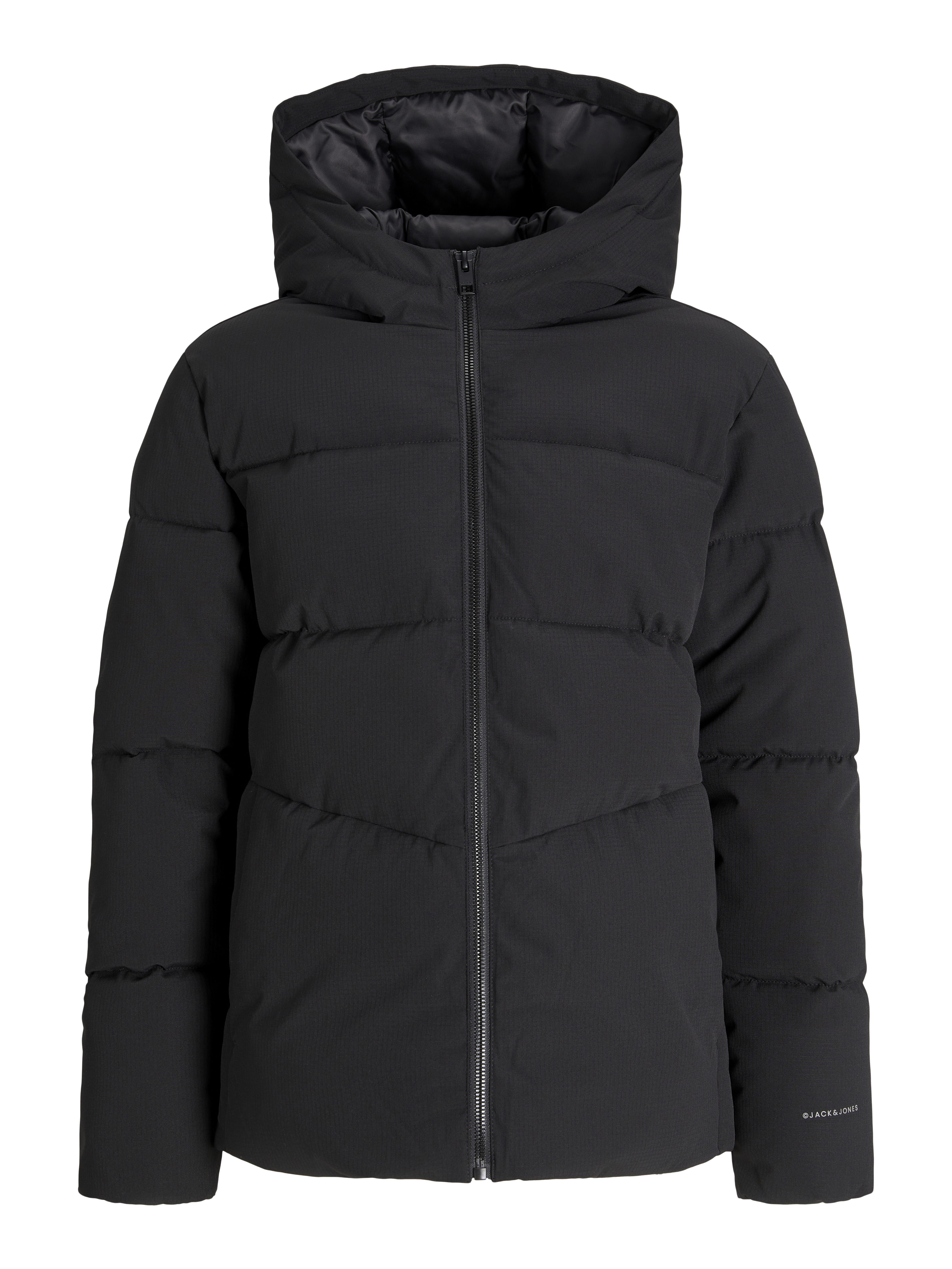 Hood Puffer jacket | Jack & Jones®