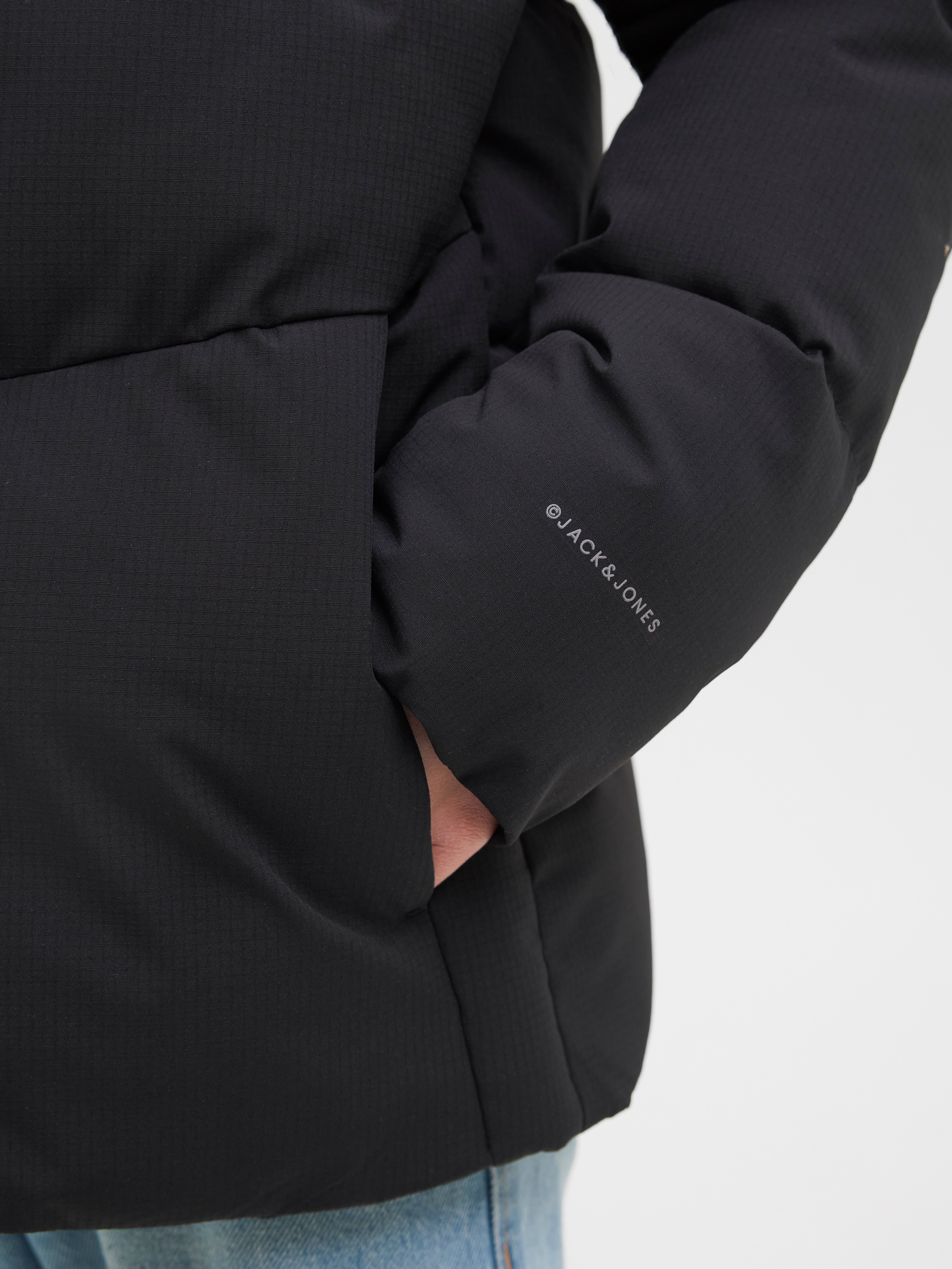 Bouffant Capuchon | Jack & Jones®