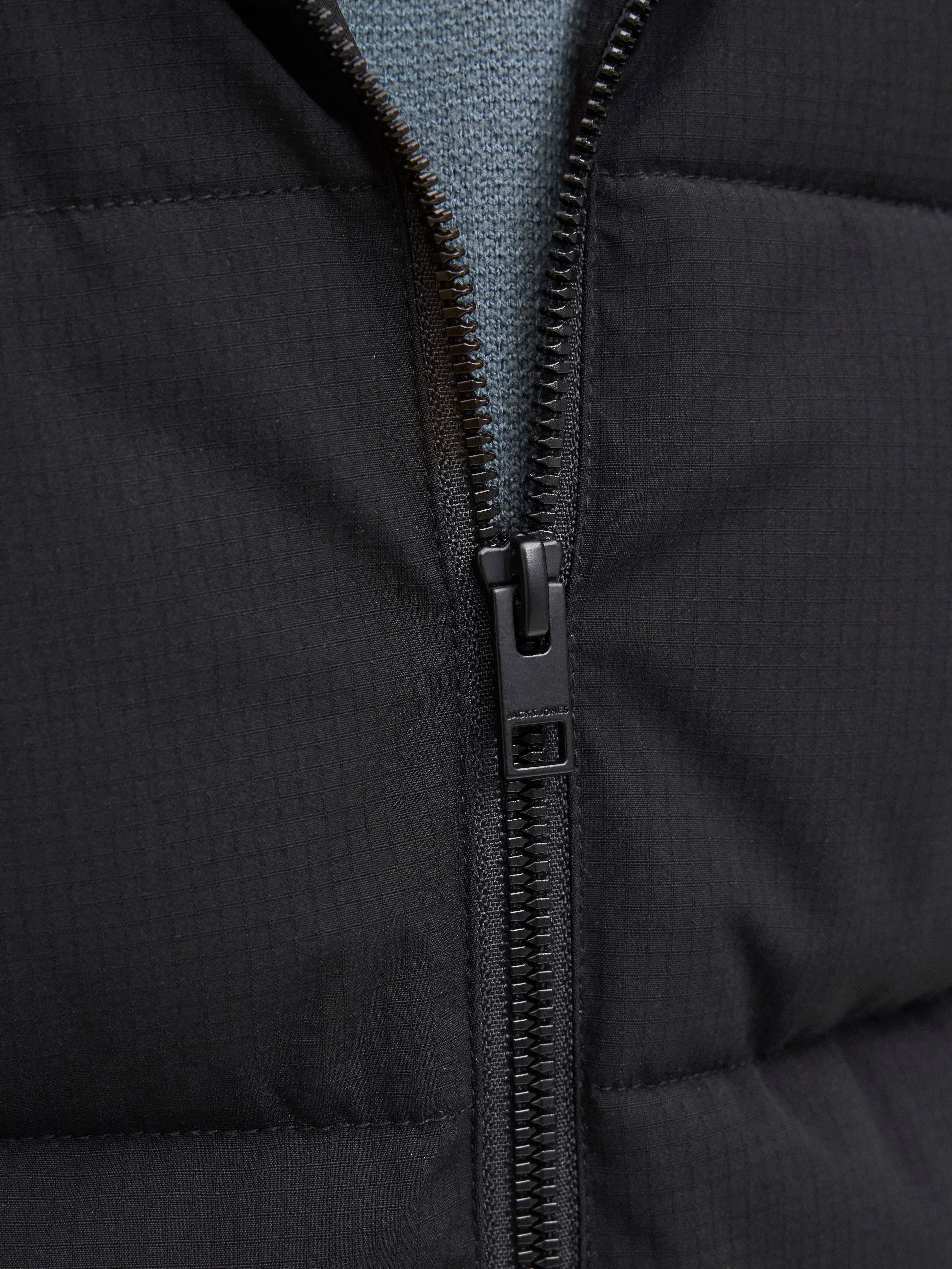 Hood Puffer jacket | Jack & Jones®