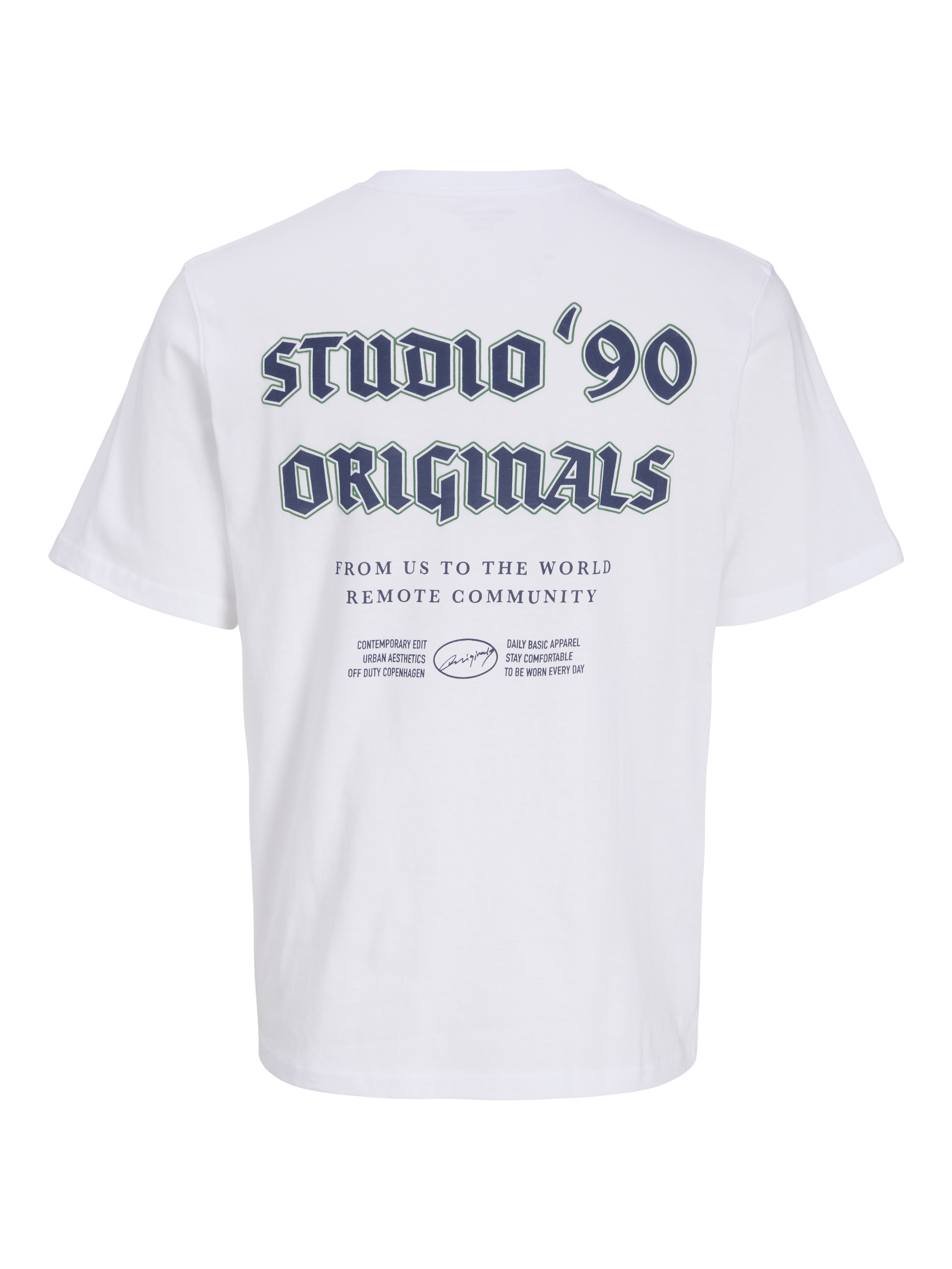 High neck Jacket | Jack & Jones