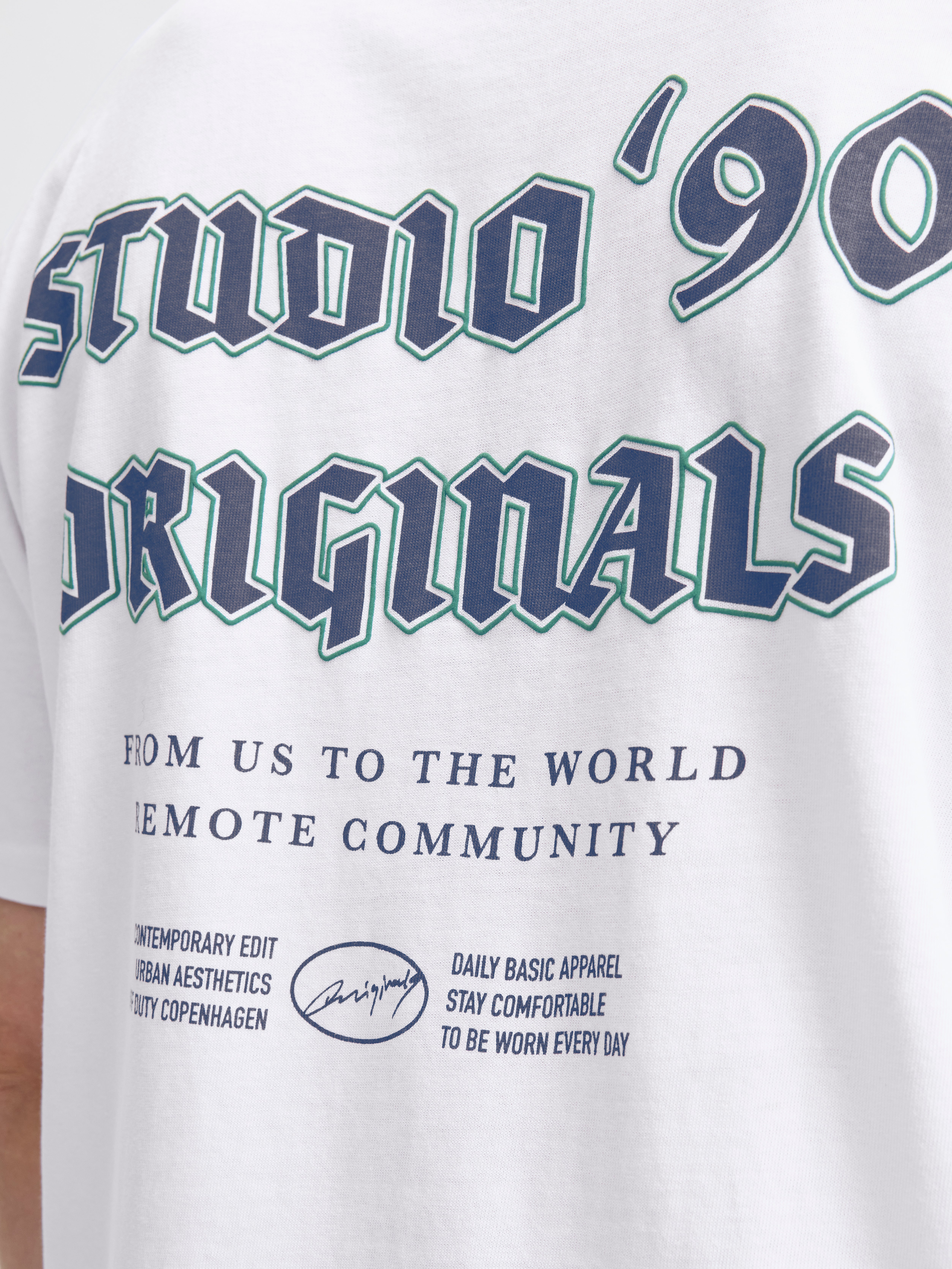 High neck Jacket | Jack & Jones