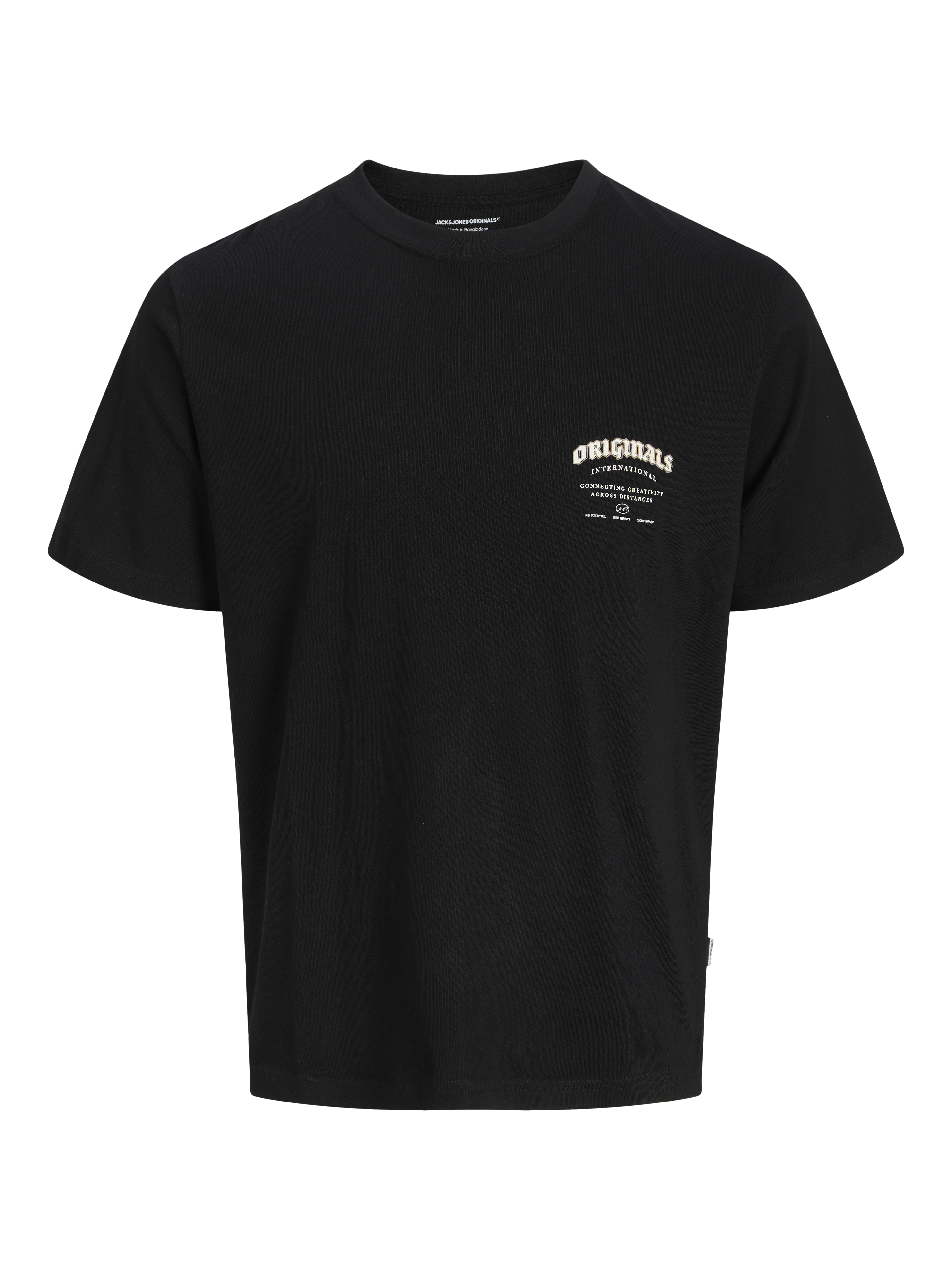 Relaxed Fit T-Shirt | Jack & Jones