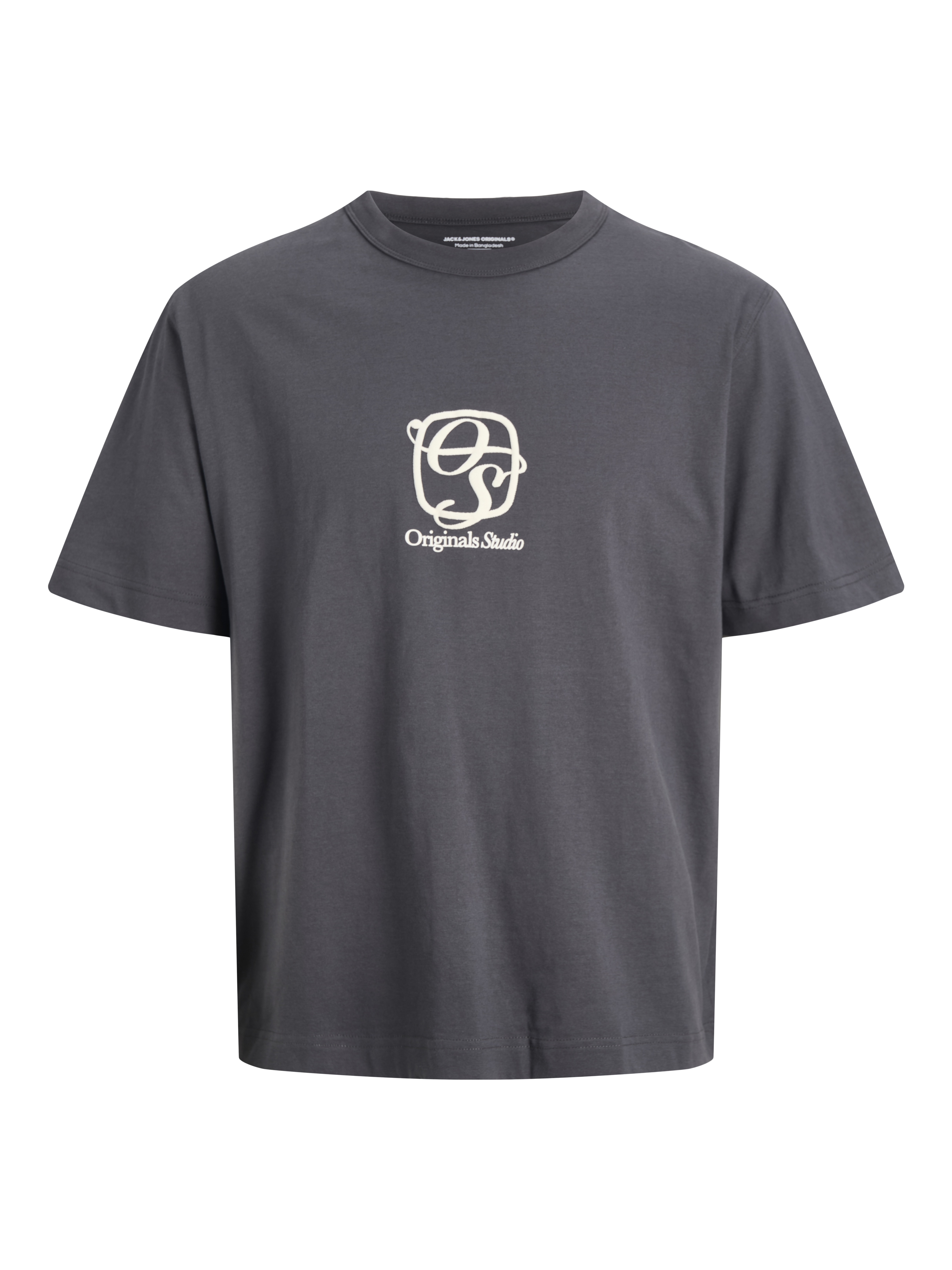 Loose Fit T-Shirt | Jack & Jones