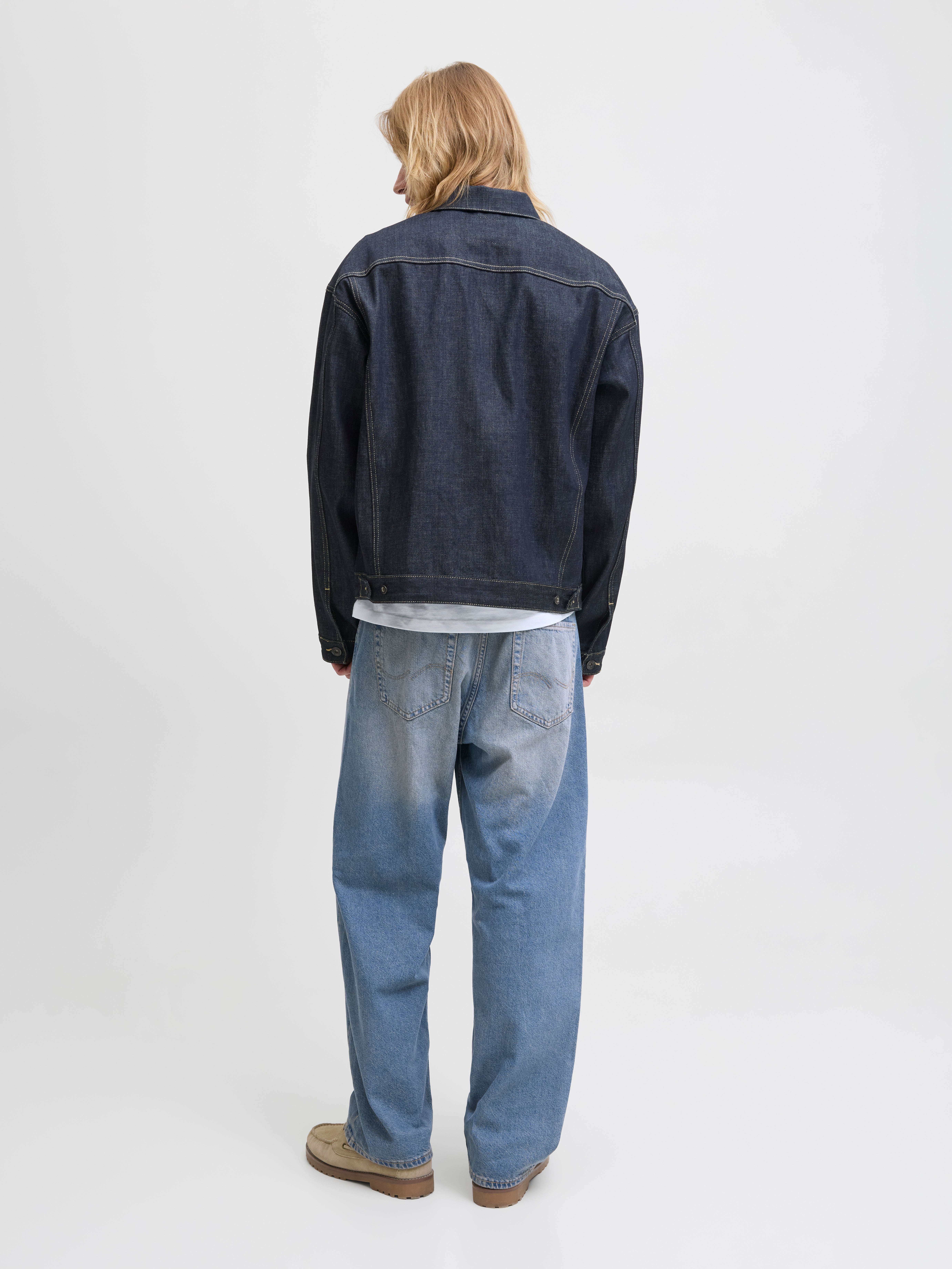 Baggy Fit Jeans | Jack & Jones®