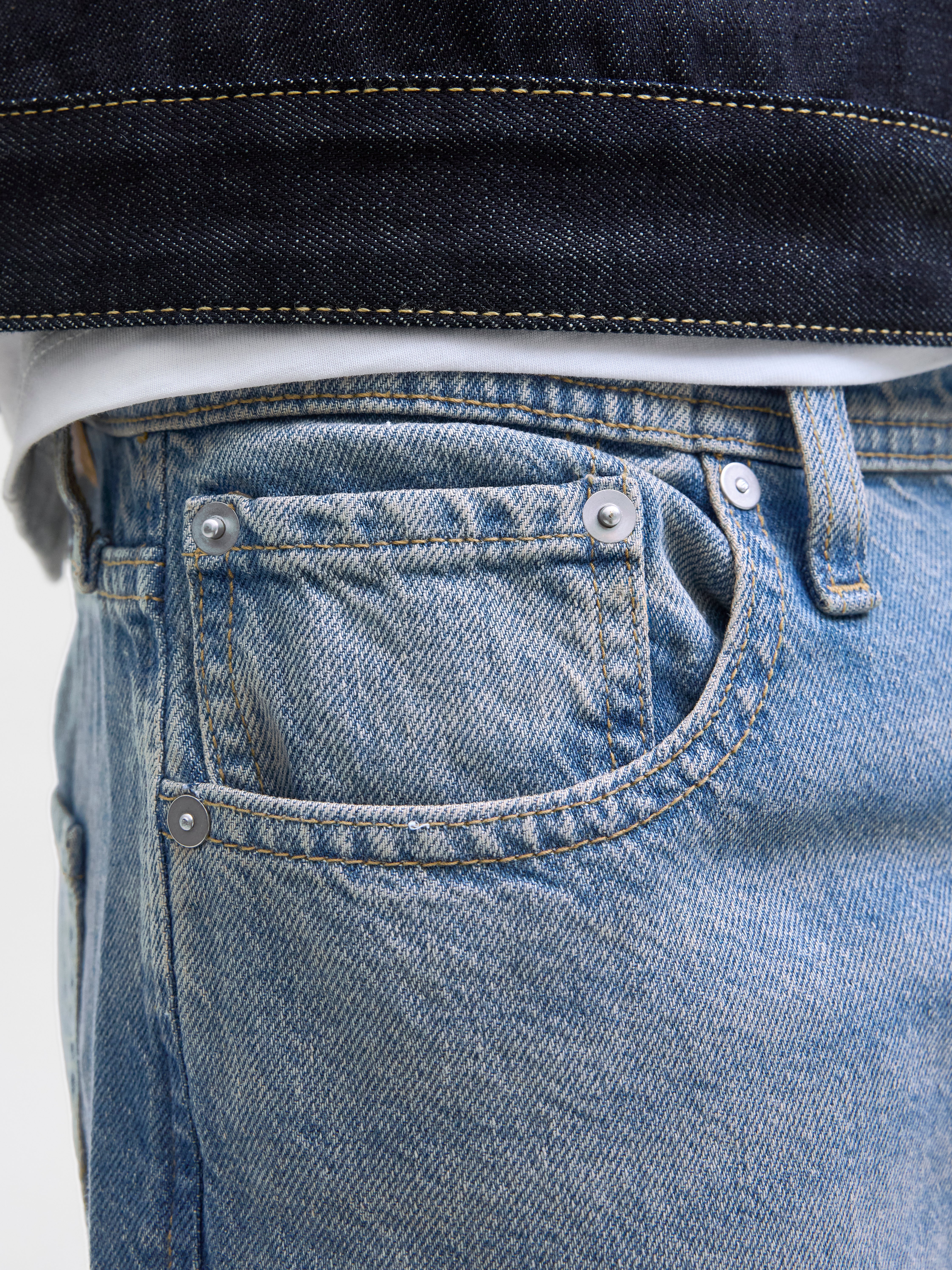 Jean Alex 071 Coupe ample | Jack & Jones®