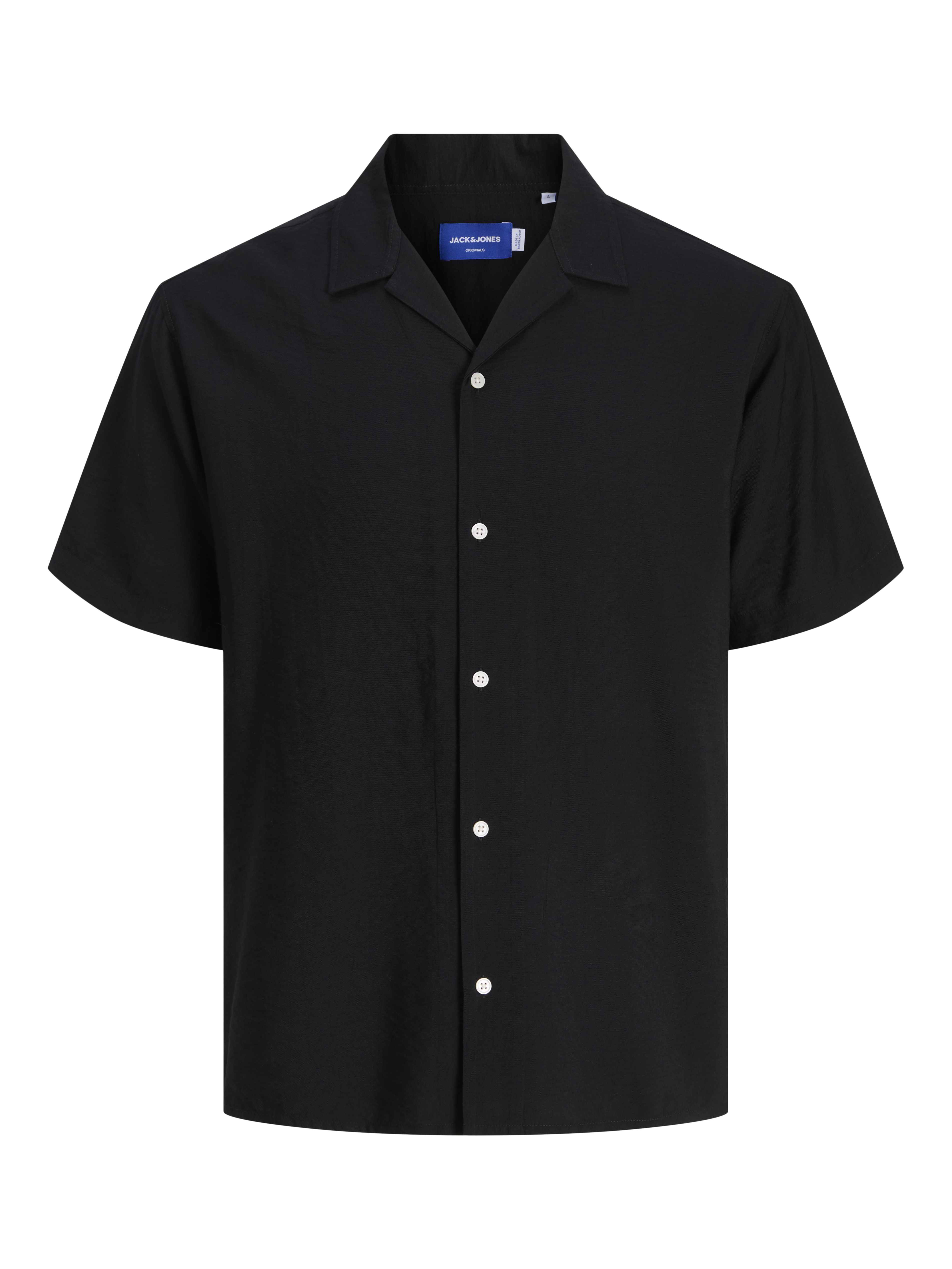 Chemise Coupe décontractée | Jack & Jones