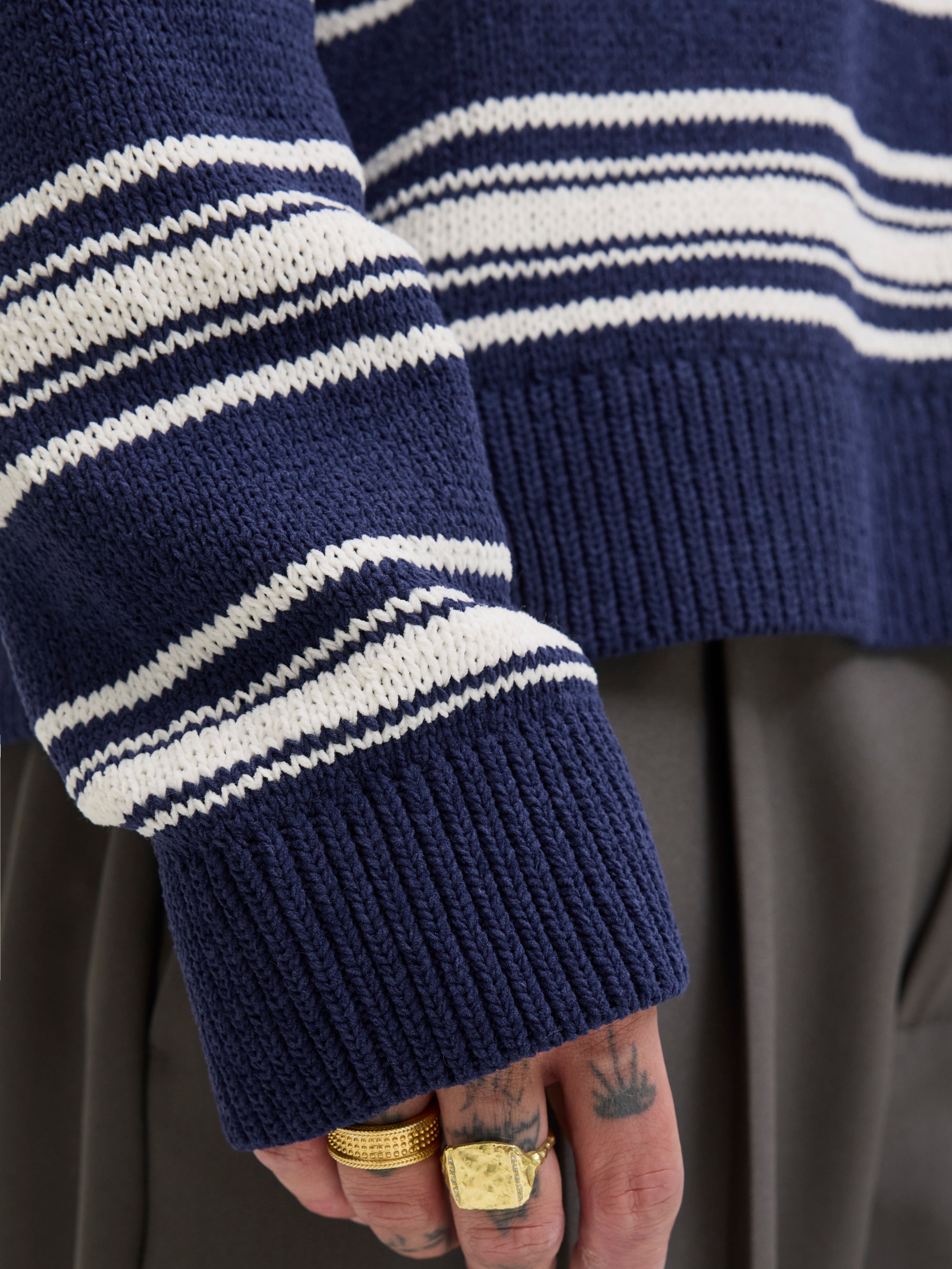 Polo en maille Coupe décontractée | Jack & Jones