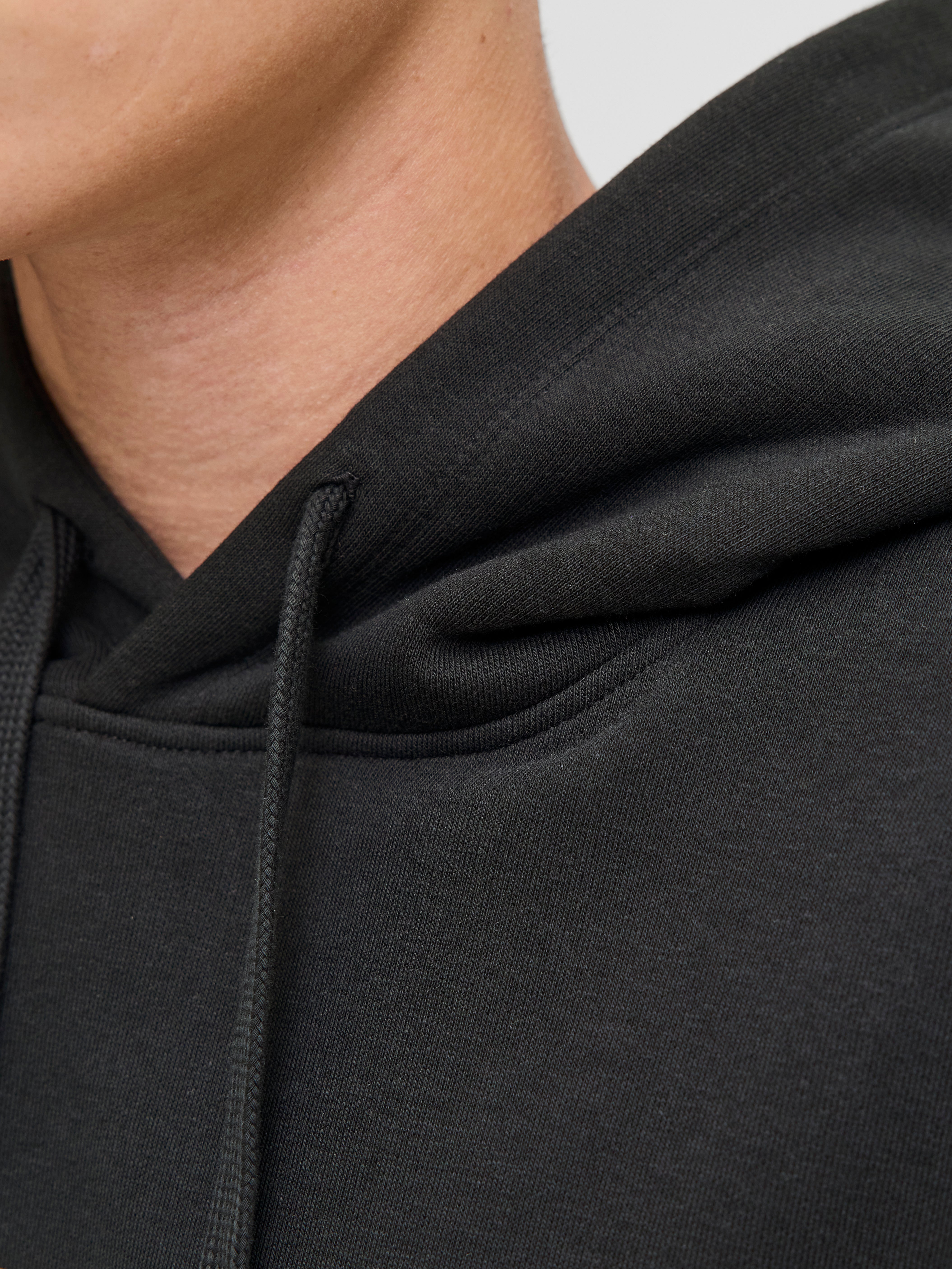 Regular Fit Hoodie | Jack & Jones