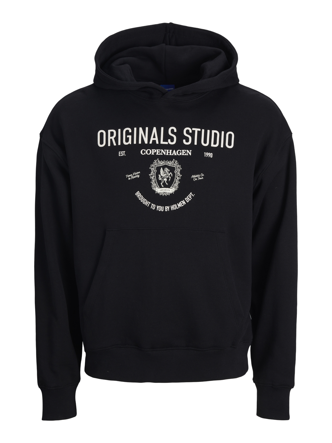 Coupe ample écourtée | Jack & Jones