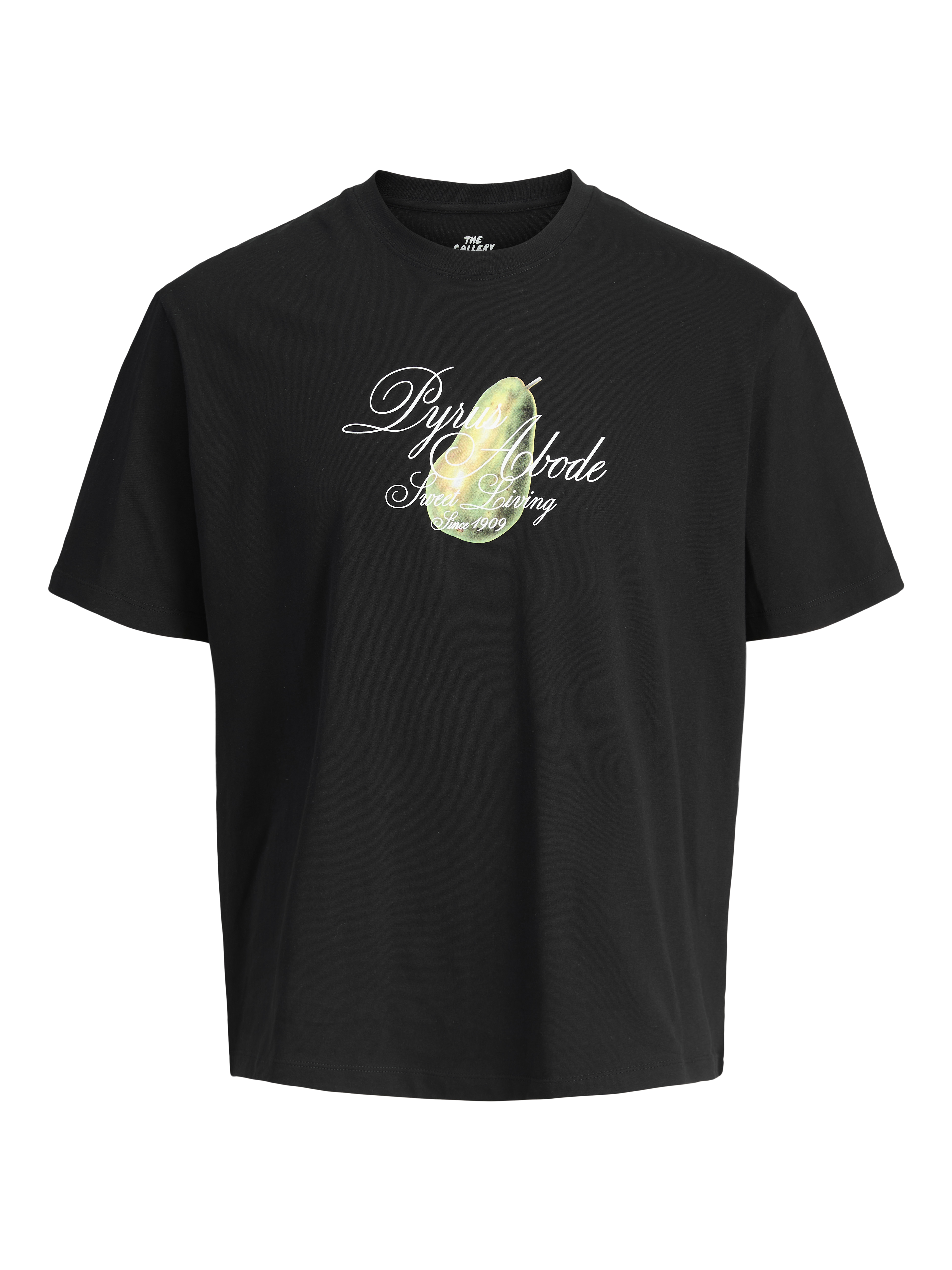 Loose Fit T-Shirt | Jack & Jones