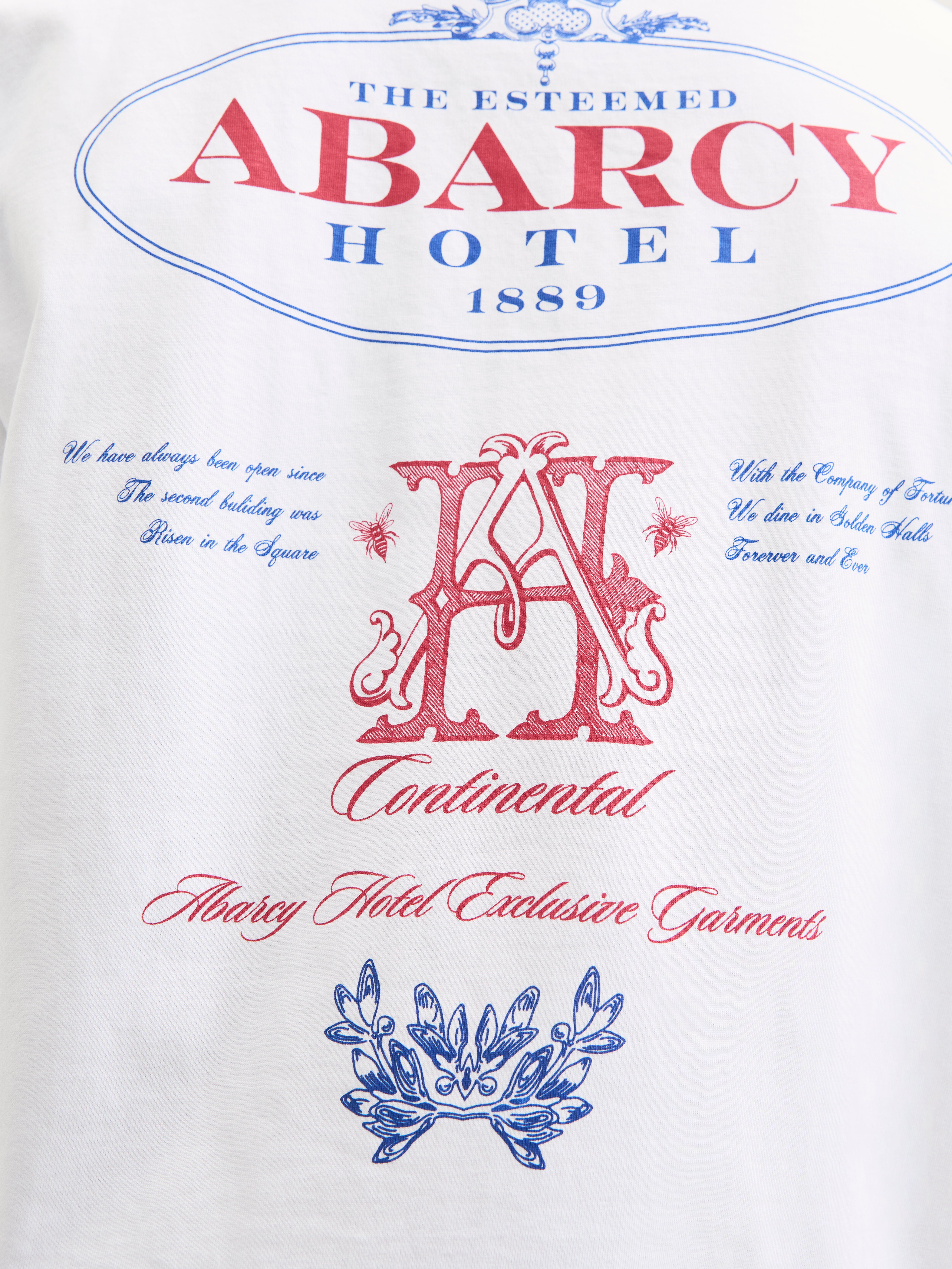 Loose Fit T-Shirt | Jack & Jones