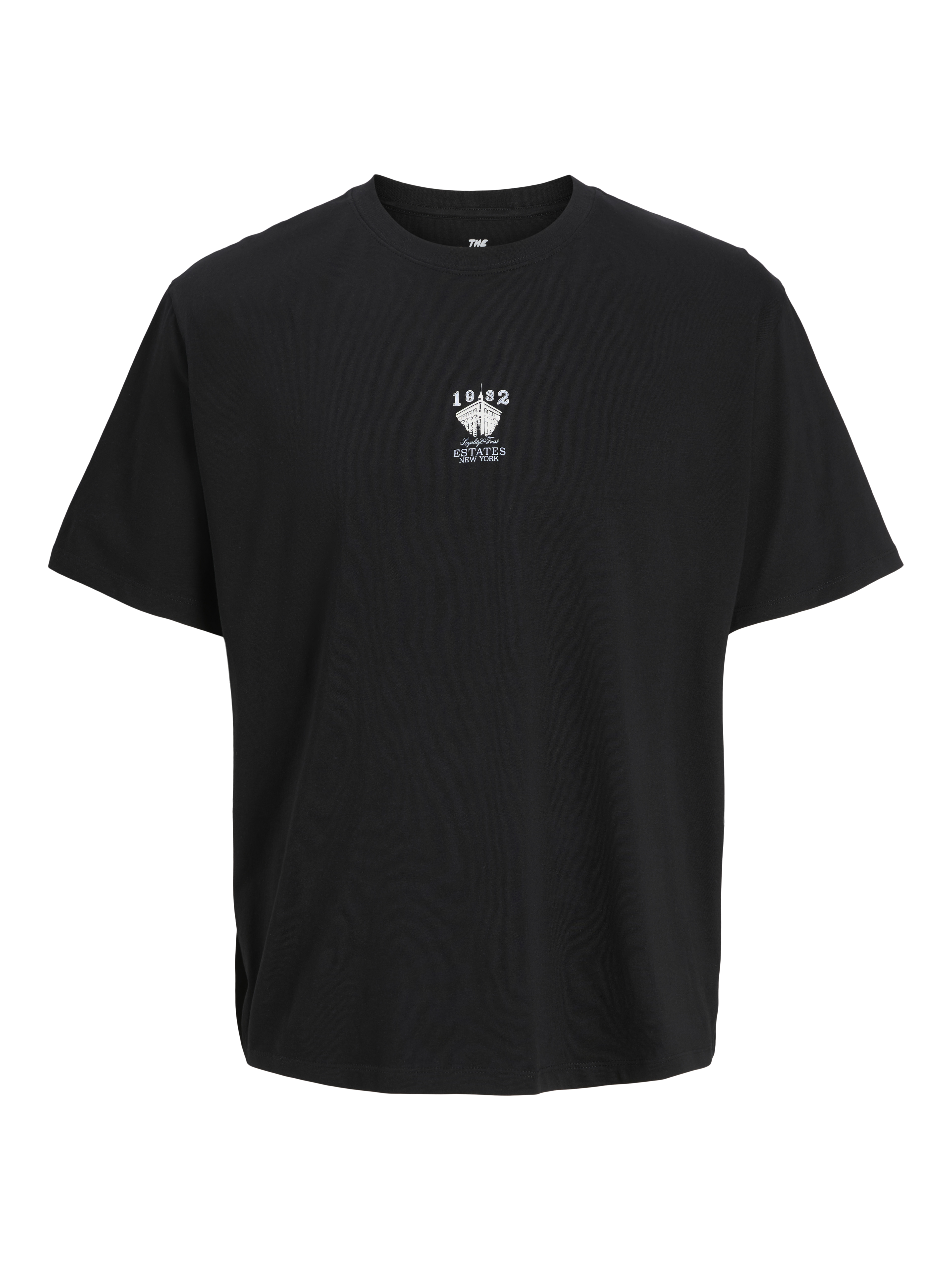Loose Fit T-Shirt | Jack & Jones