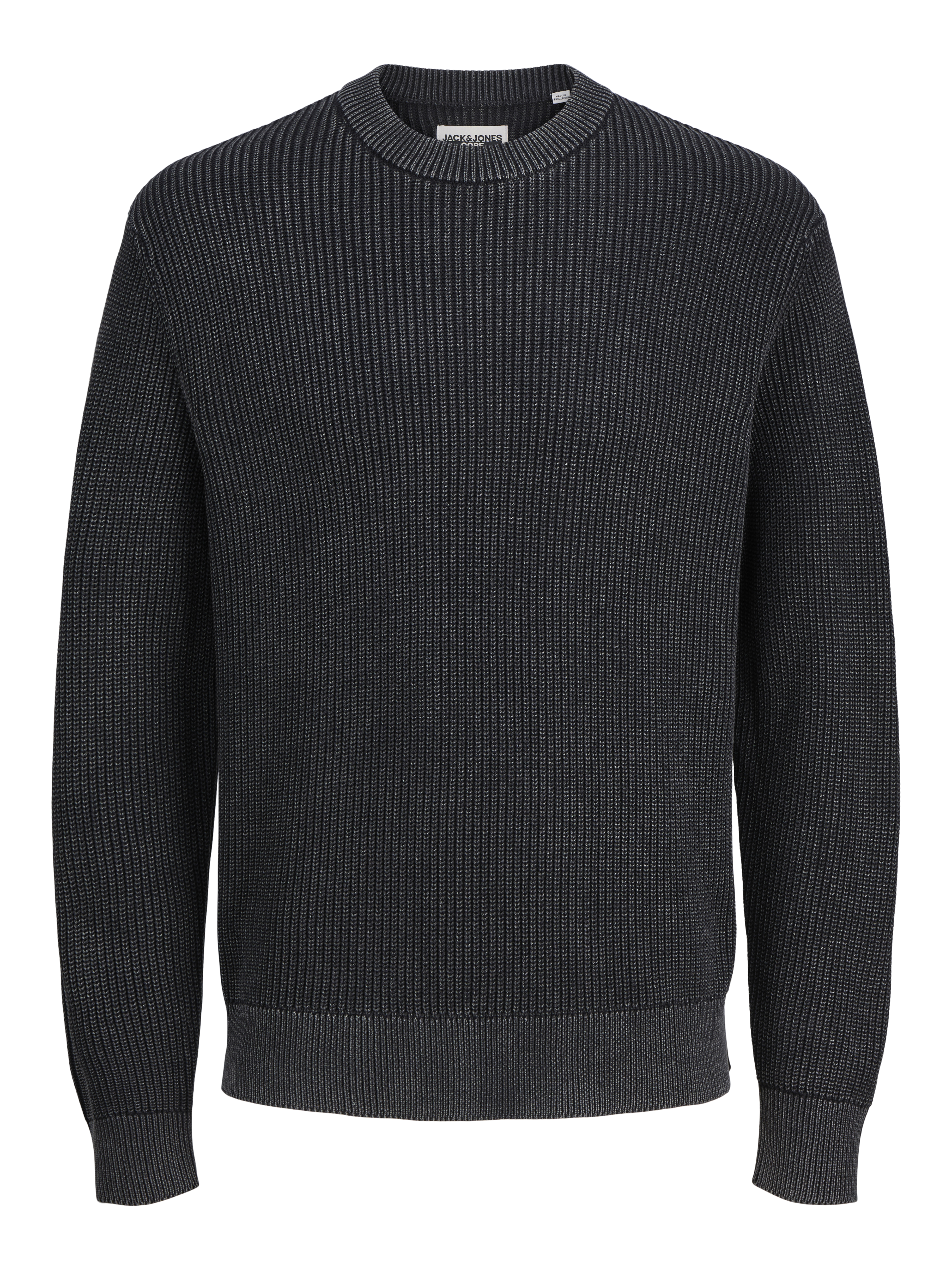 Loose Fit Sweater | Jack & Jones