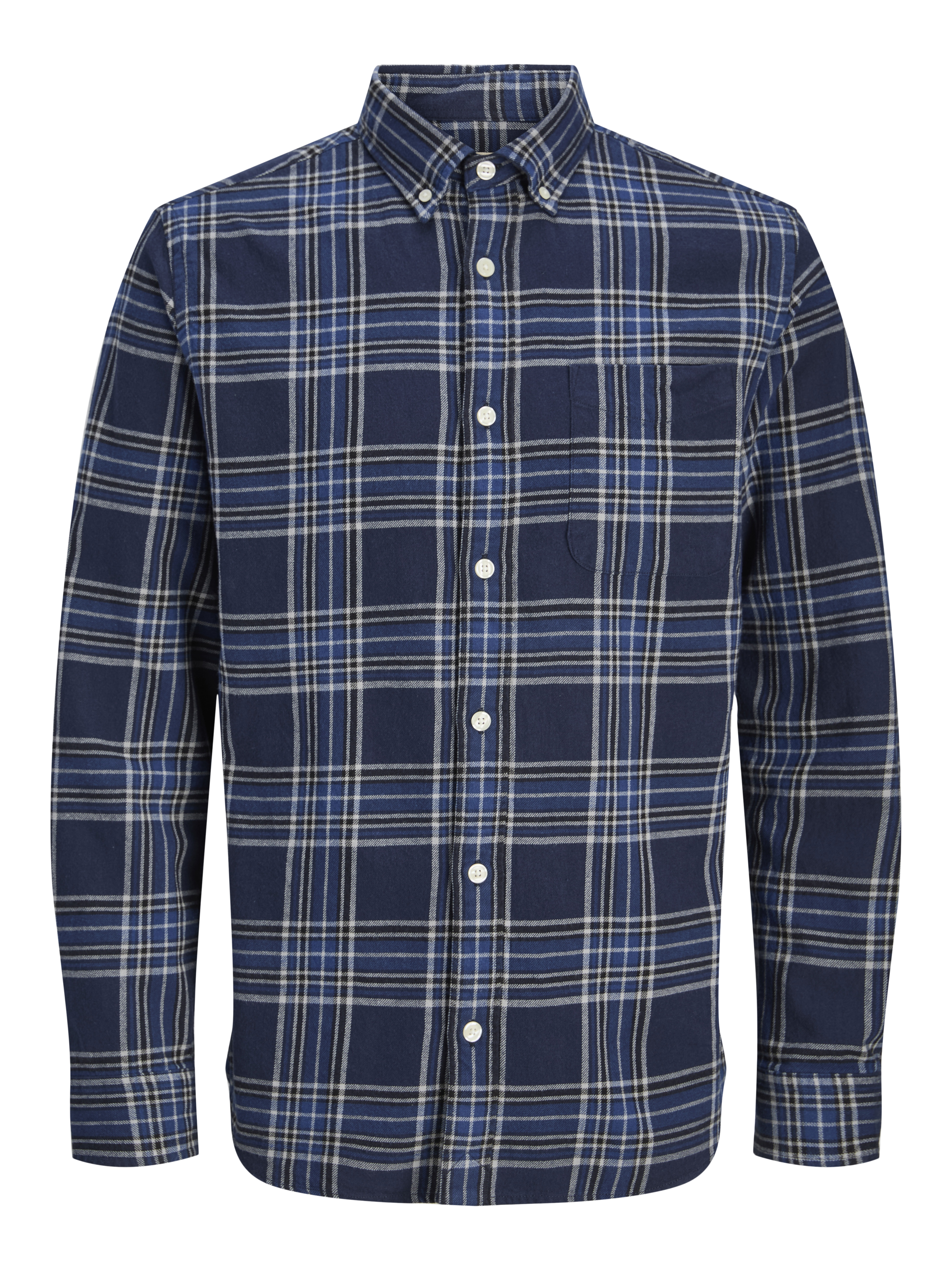 Regular Fit Shirt | Jack & Jones