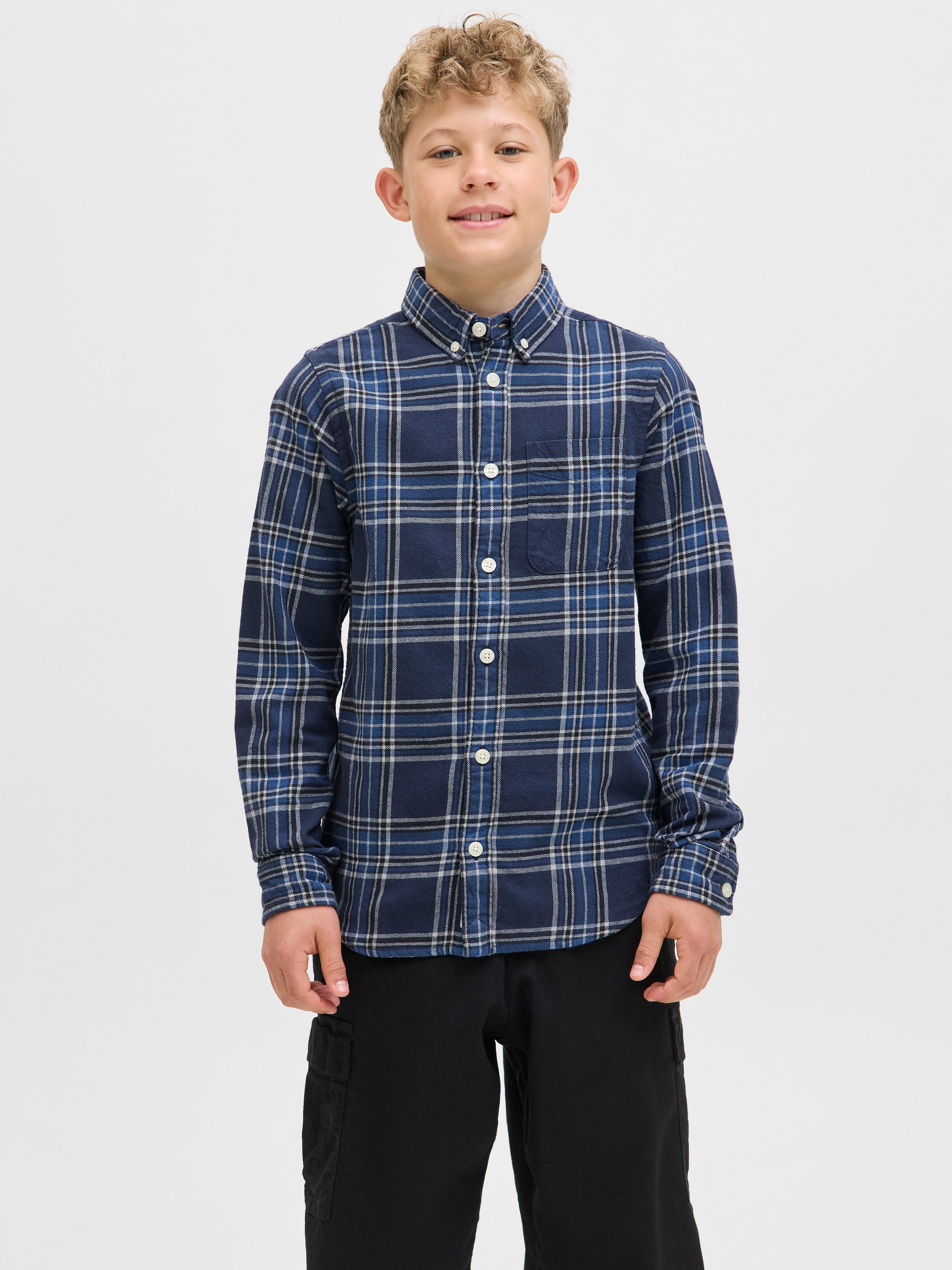 Chemise Coupe régulière | Jack & Jones