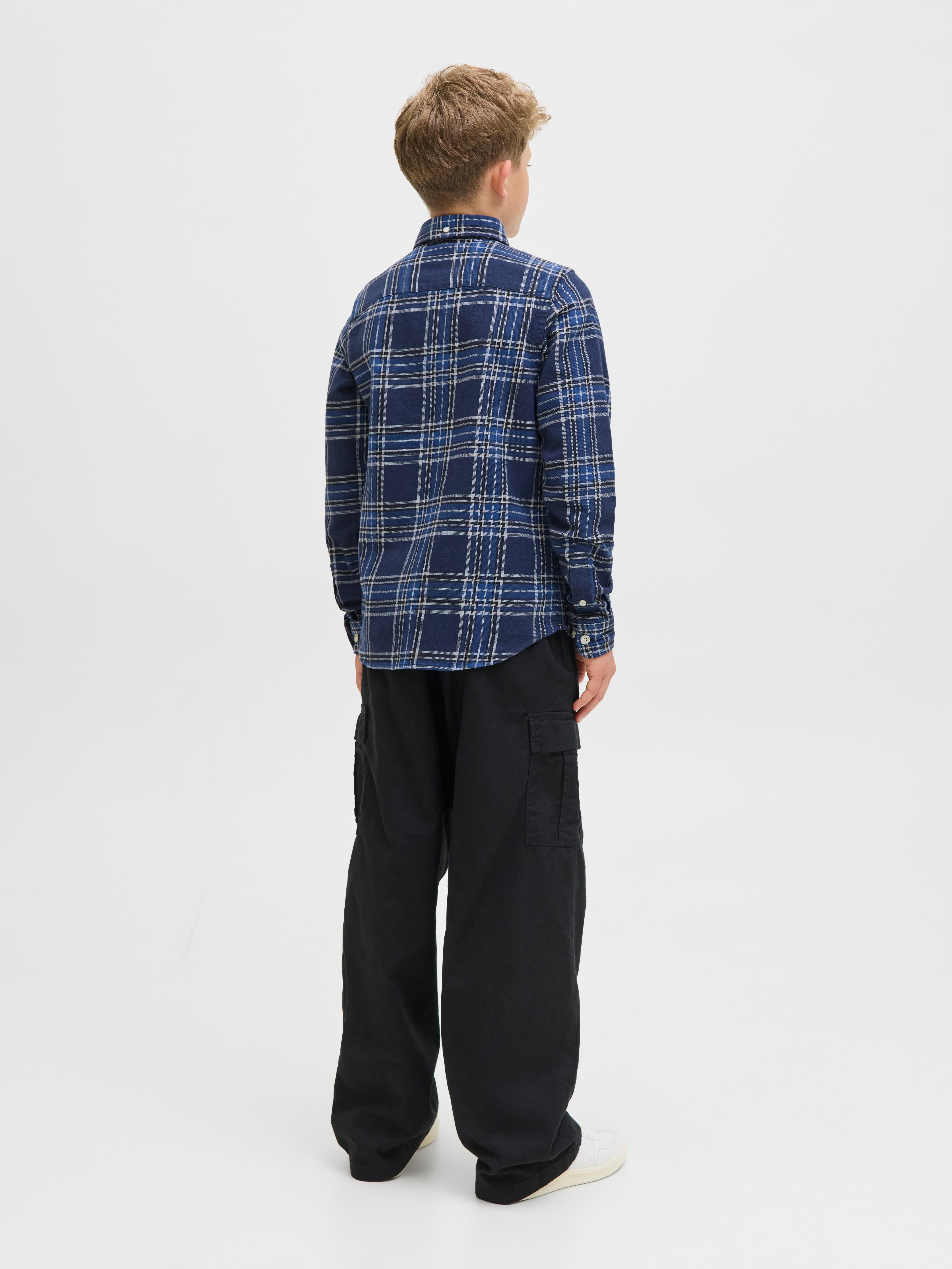 Chemise Coupe régulière | Jack & Jones