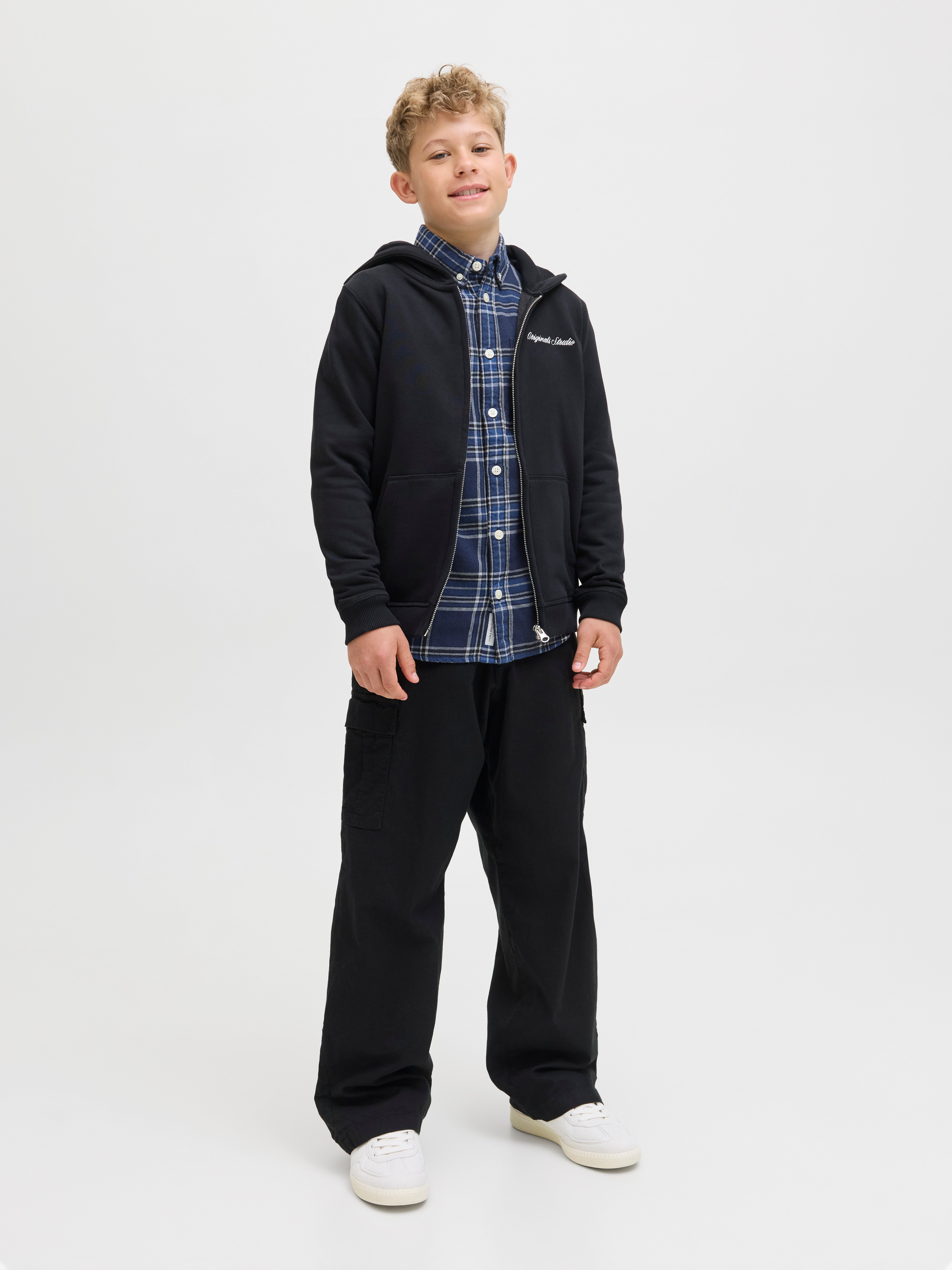 Chemise Coupe régulière | Jack & Jones