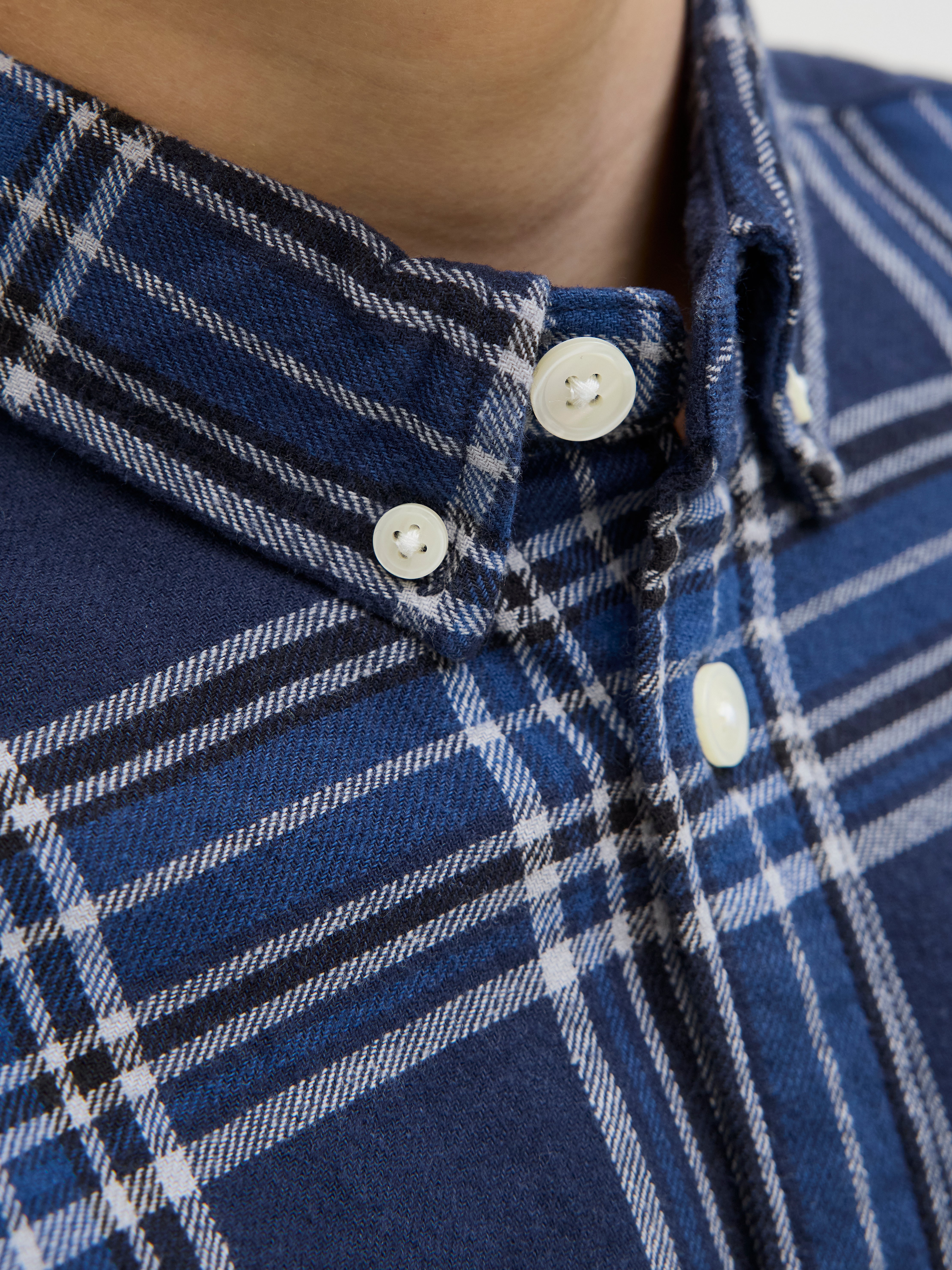 Regular Fit Shirt | Jack & Jones