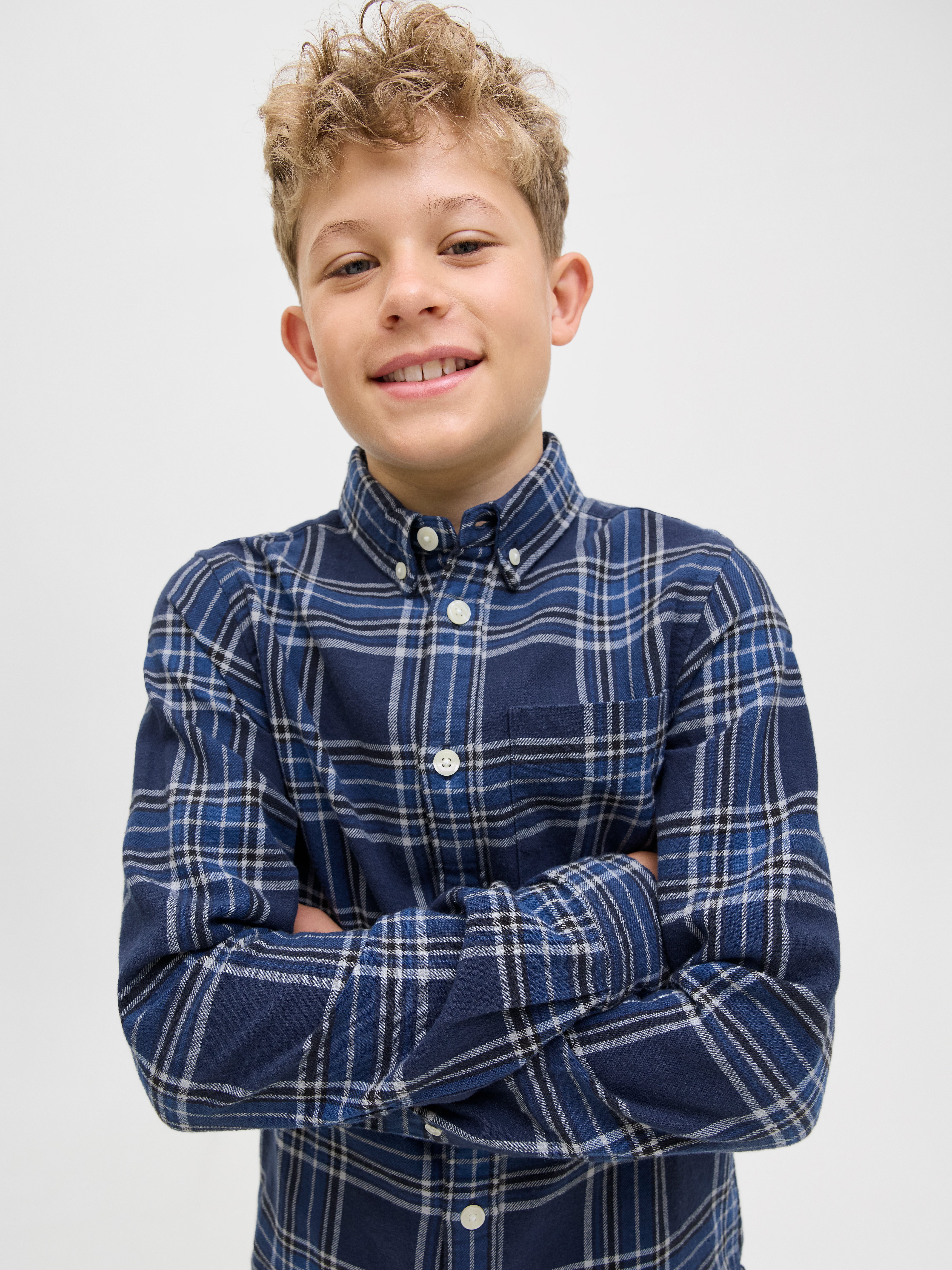 Regular Fit Shirt | Jack & Jones