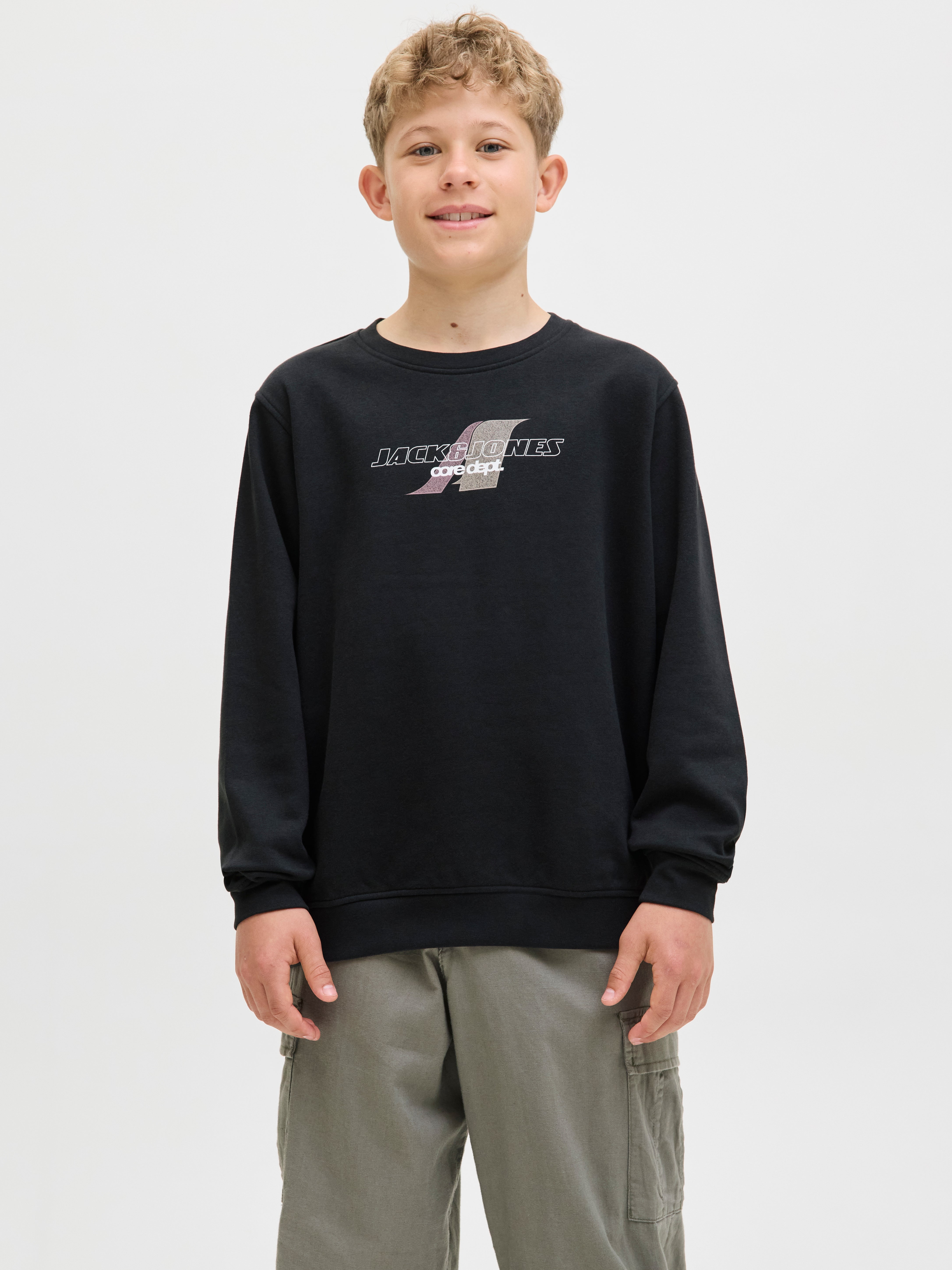 Loose Fit | Jack & Jones