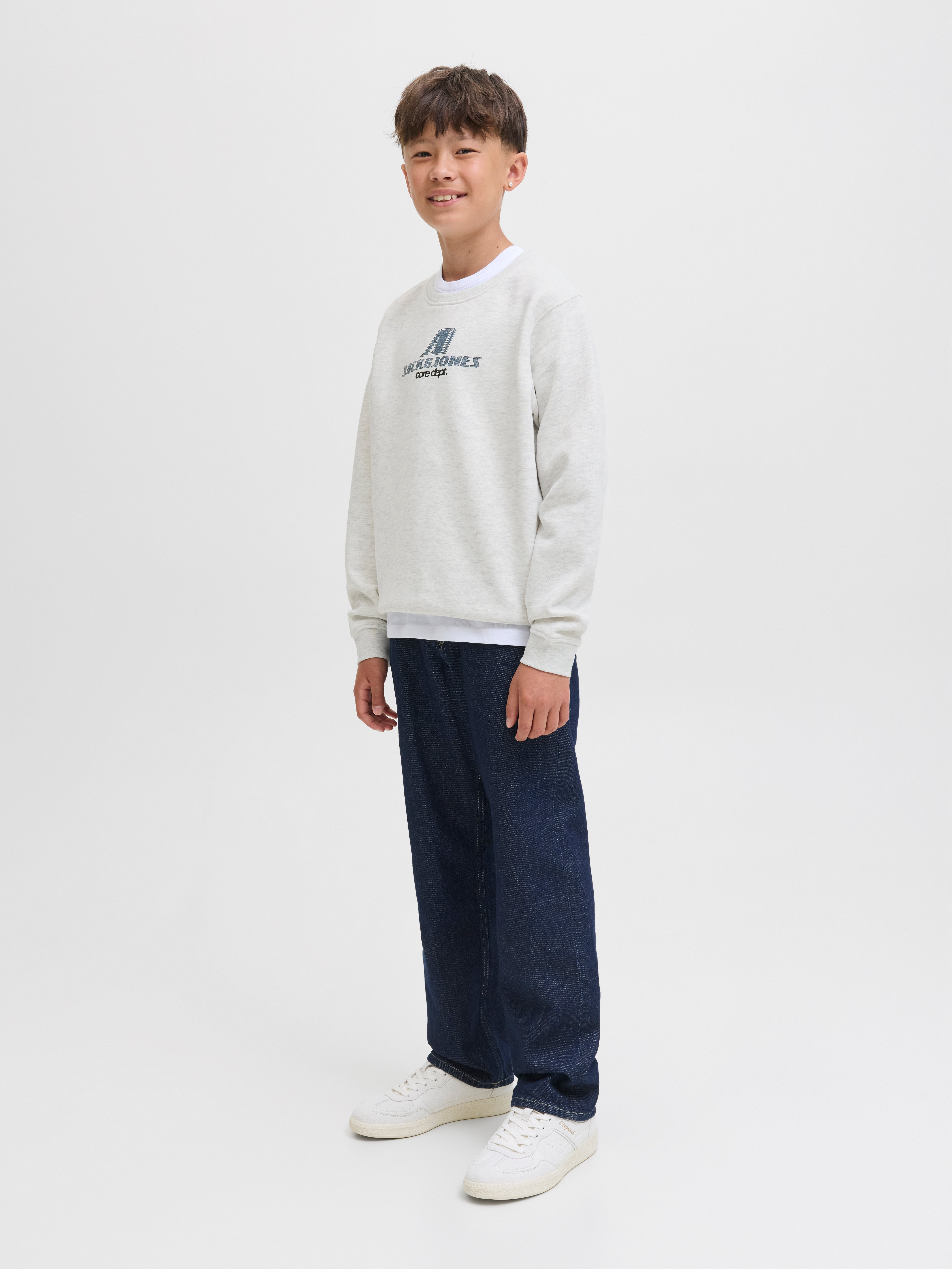 Loose Fit | Jack & Jones