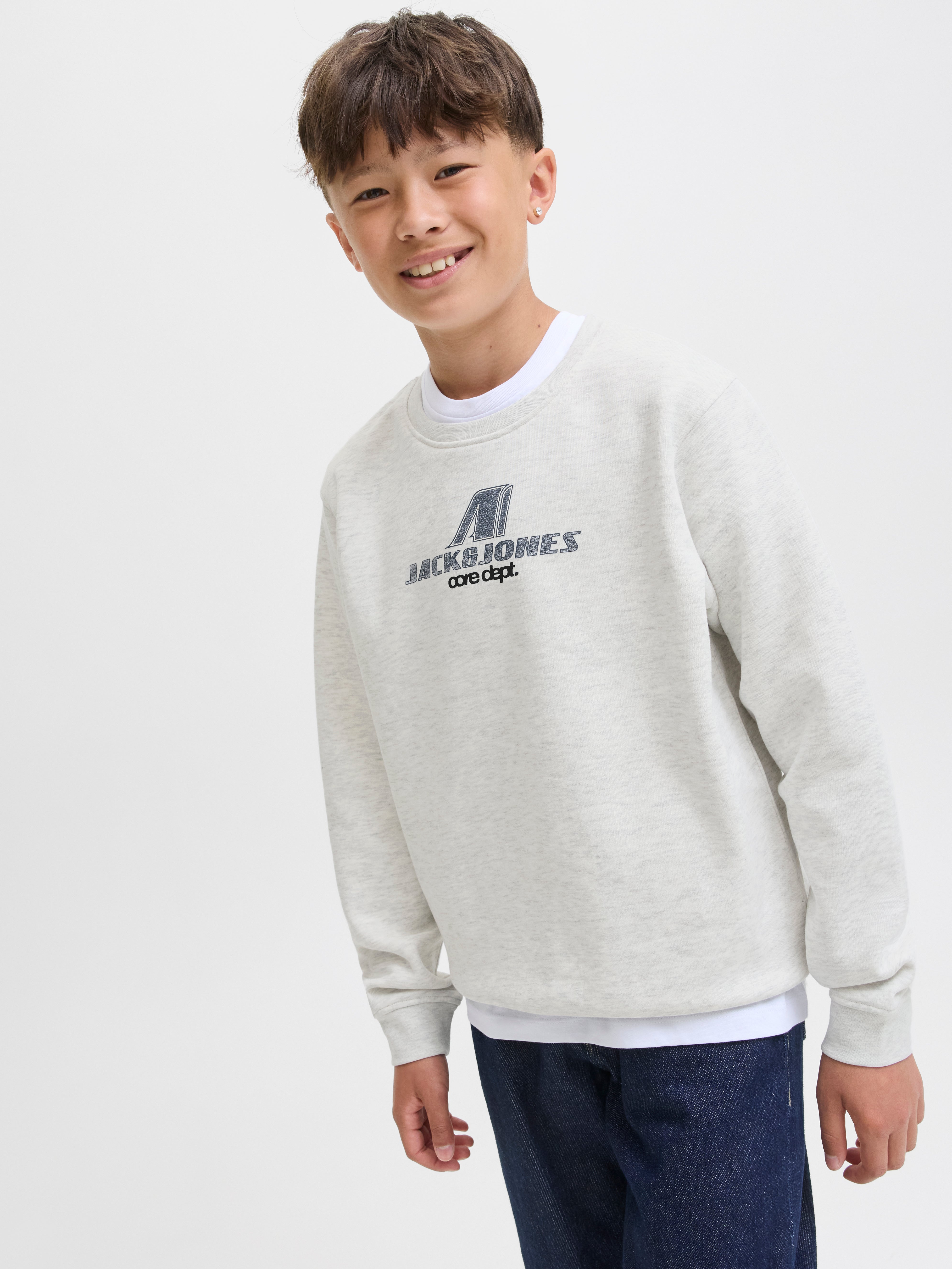 Loose Fit | Jack & Jones