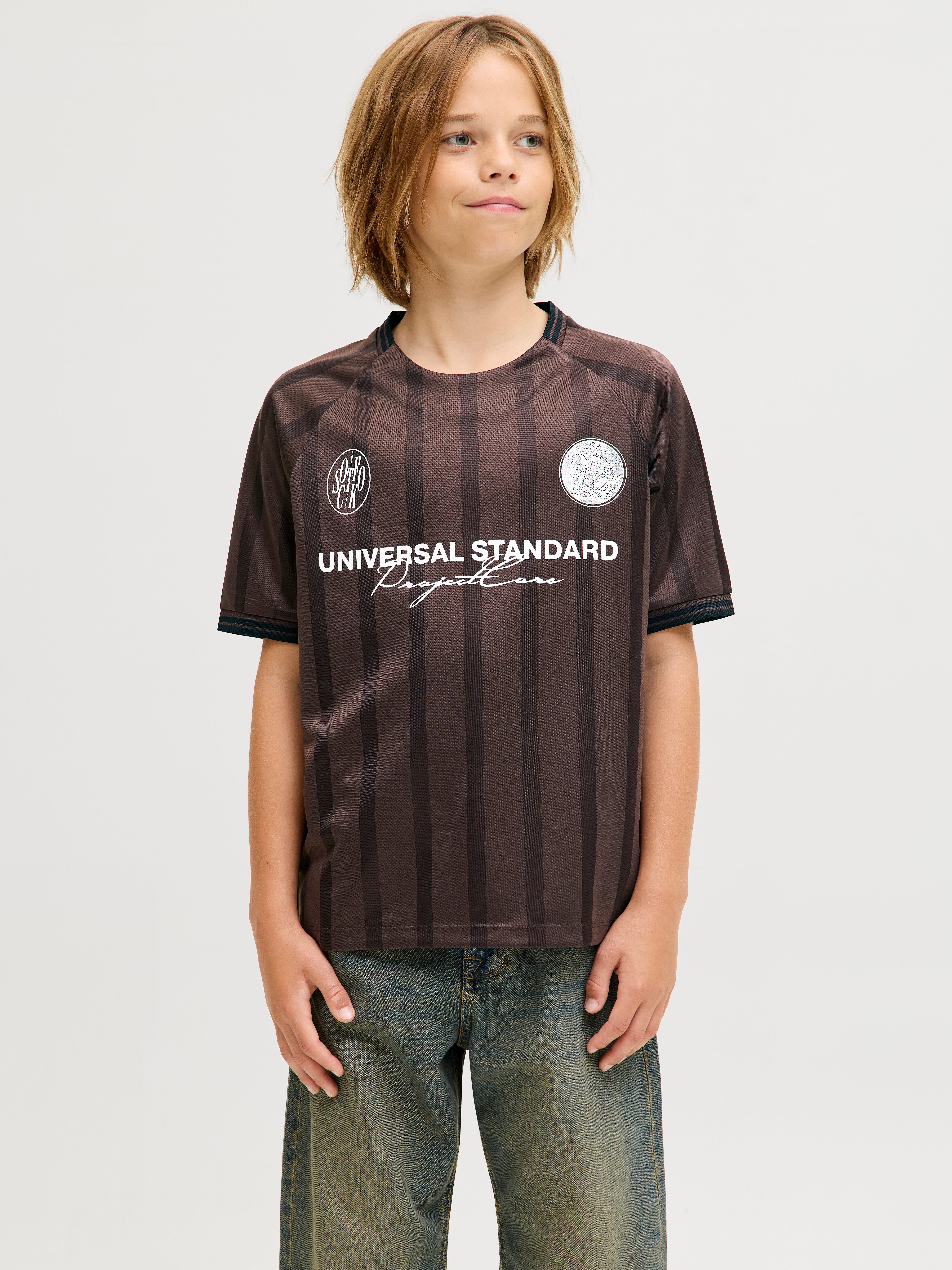 Relaxed Fit T-Shirt | Jack & Jones®