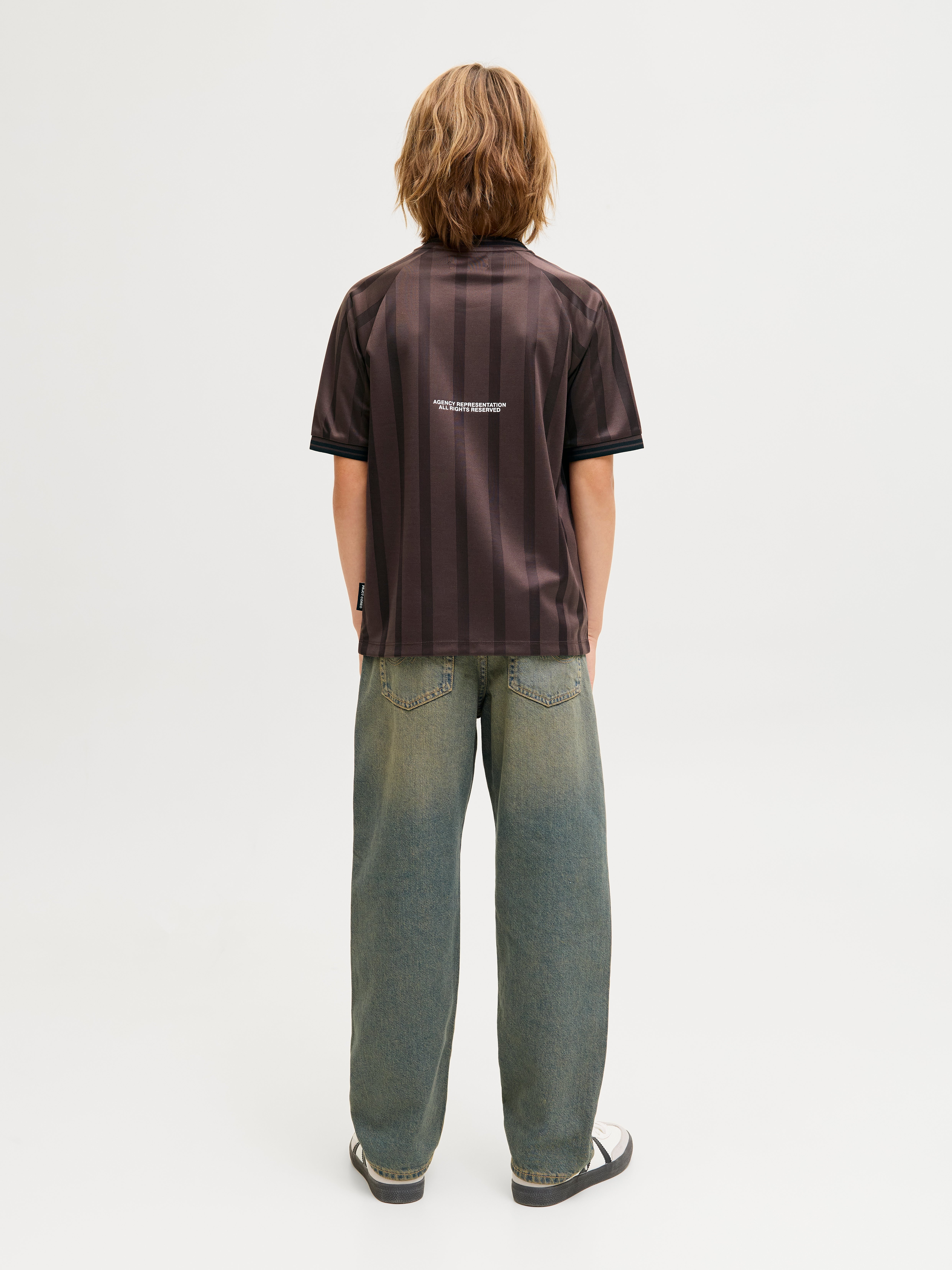 Relaxed Fit T-Shirt | Jack & Jones®