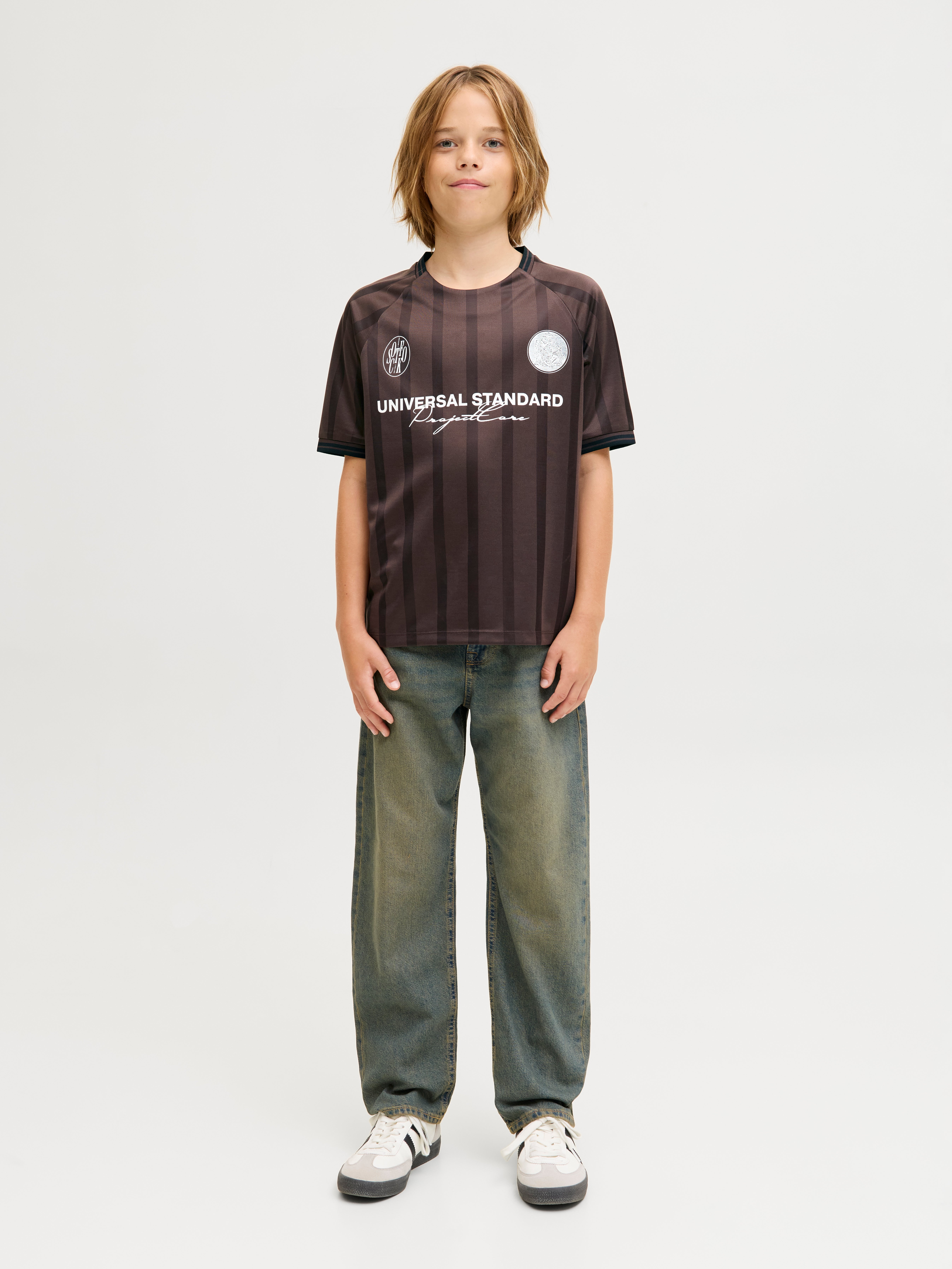 Relaxed Fit T-Shirt | Jack & Jones®