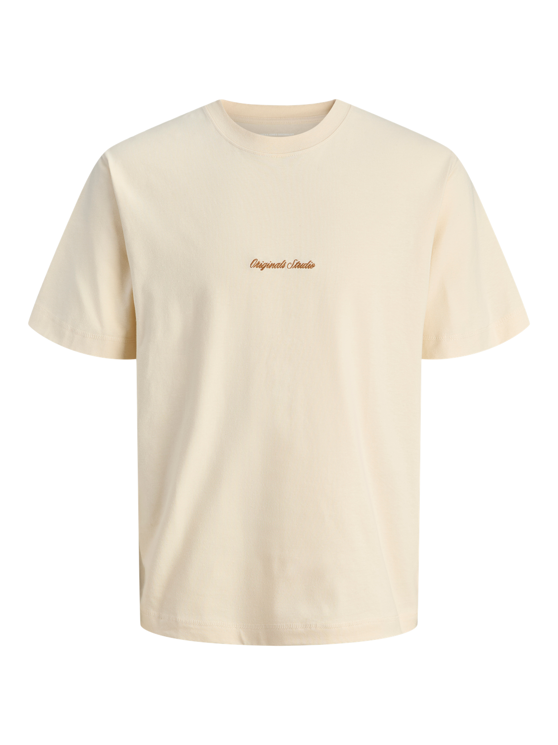 T-shirts Coupe décontractée Col ras du cou Junior | Jack & Jones