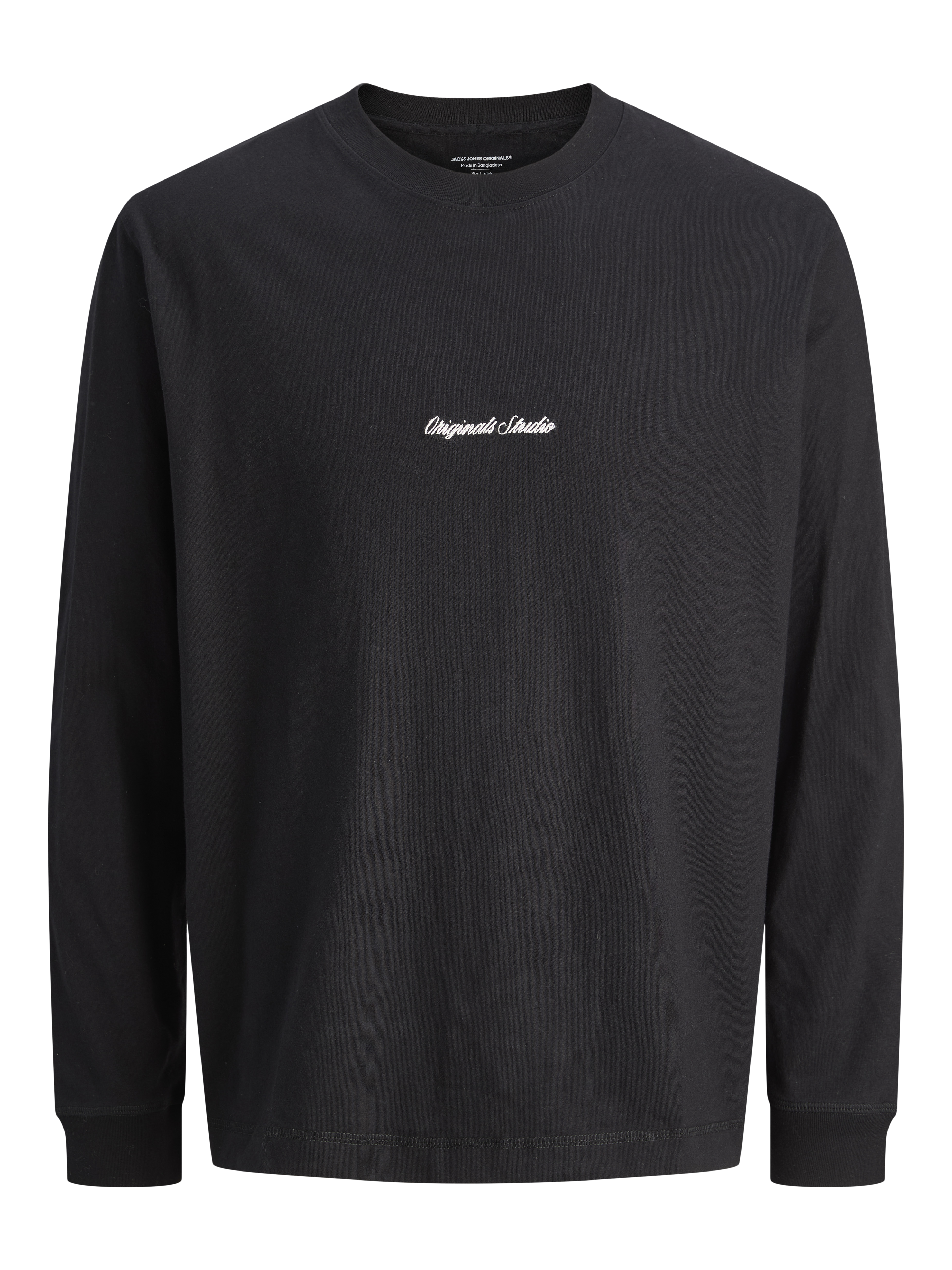 Relaxed Fit T-Shirt | Jack & Jones