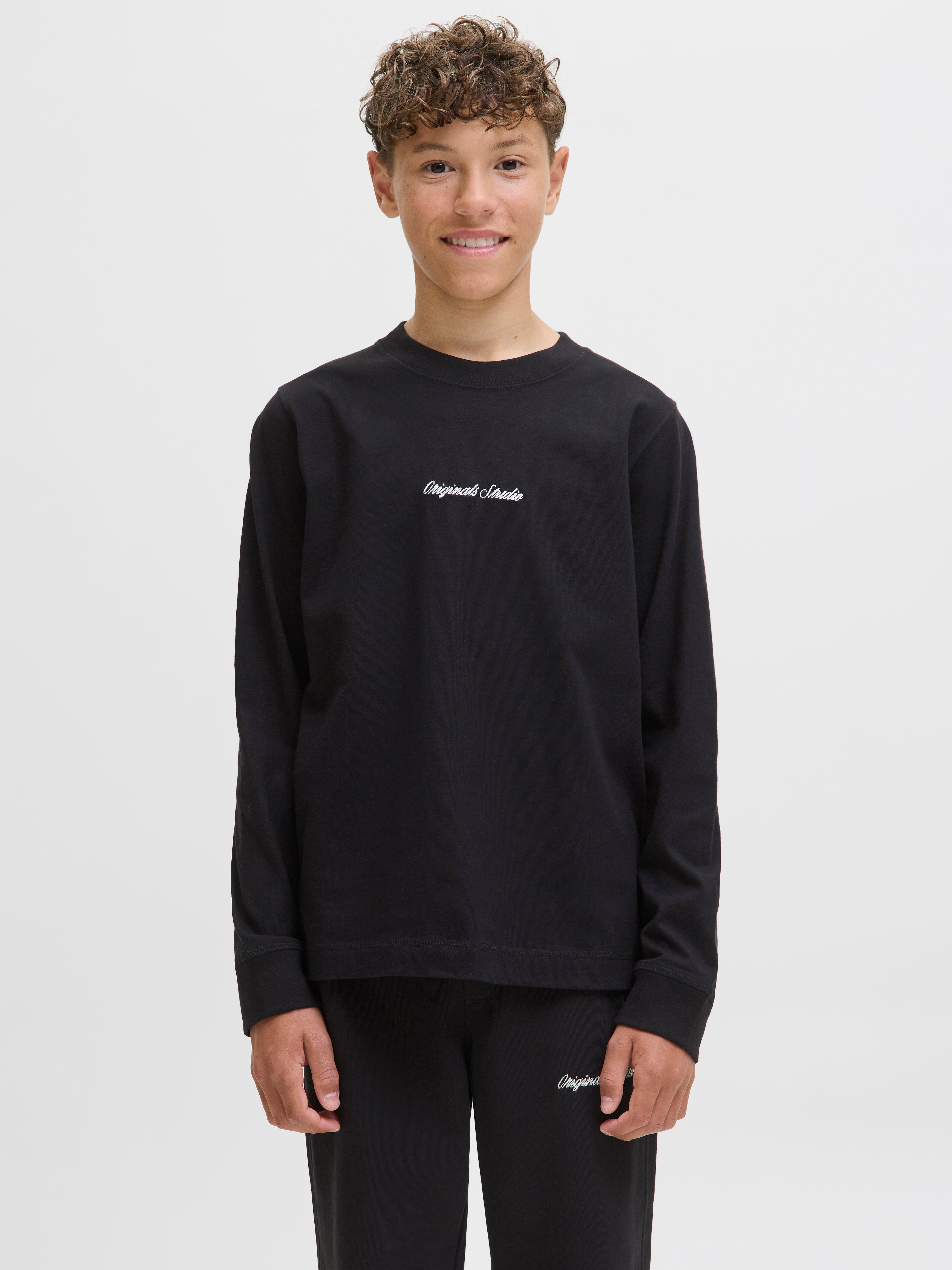 Relaxed Fit T-Shirt | Jack & Jones